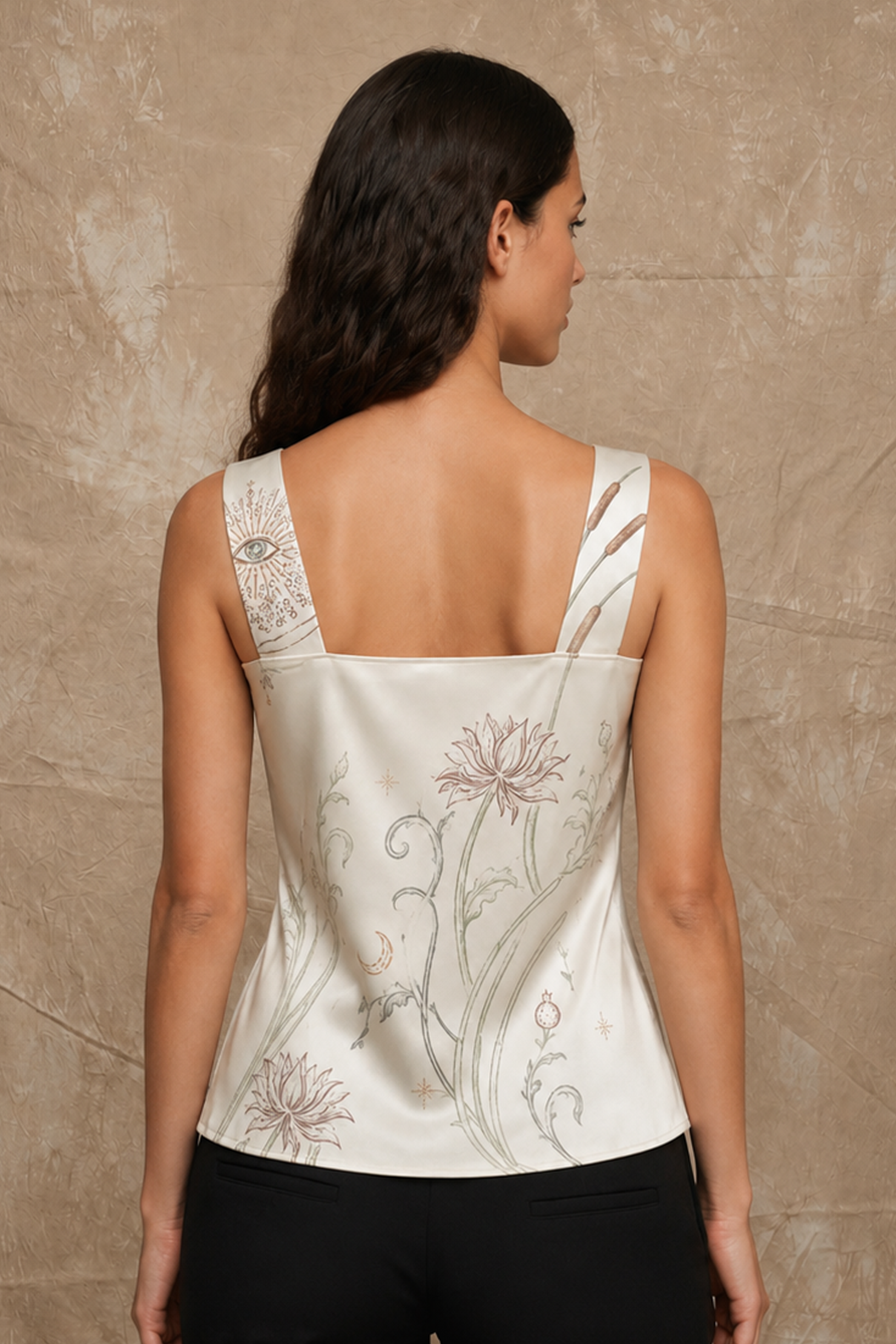Bloom Top