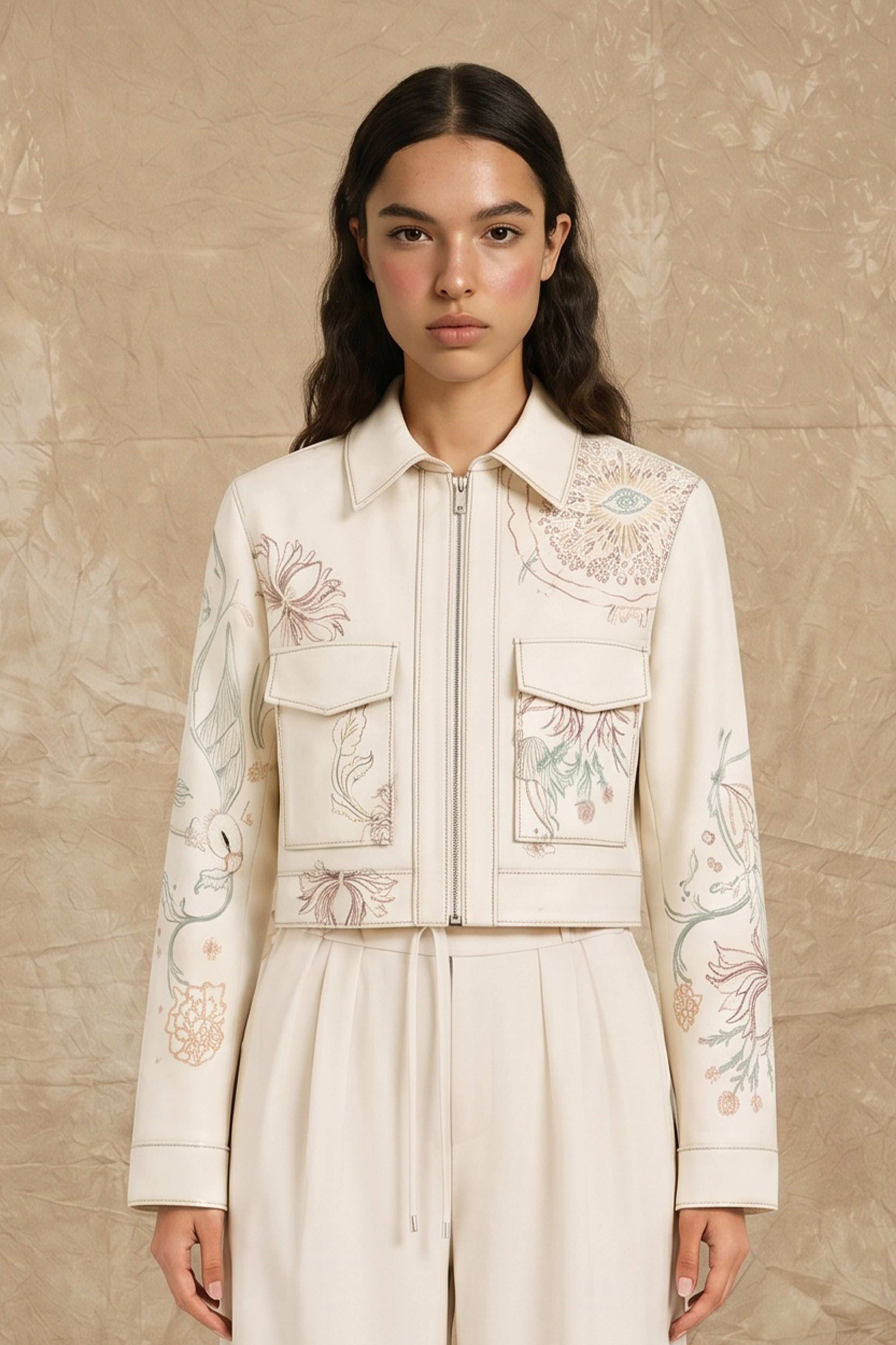 Bloom Jacket