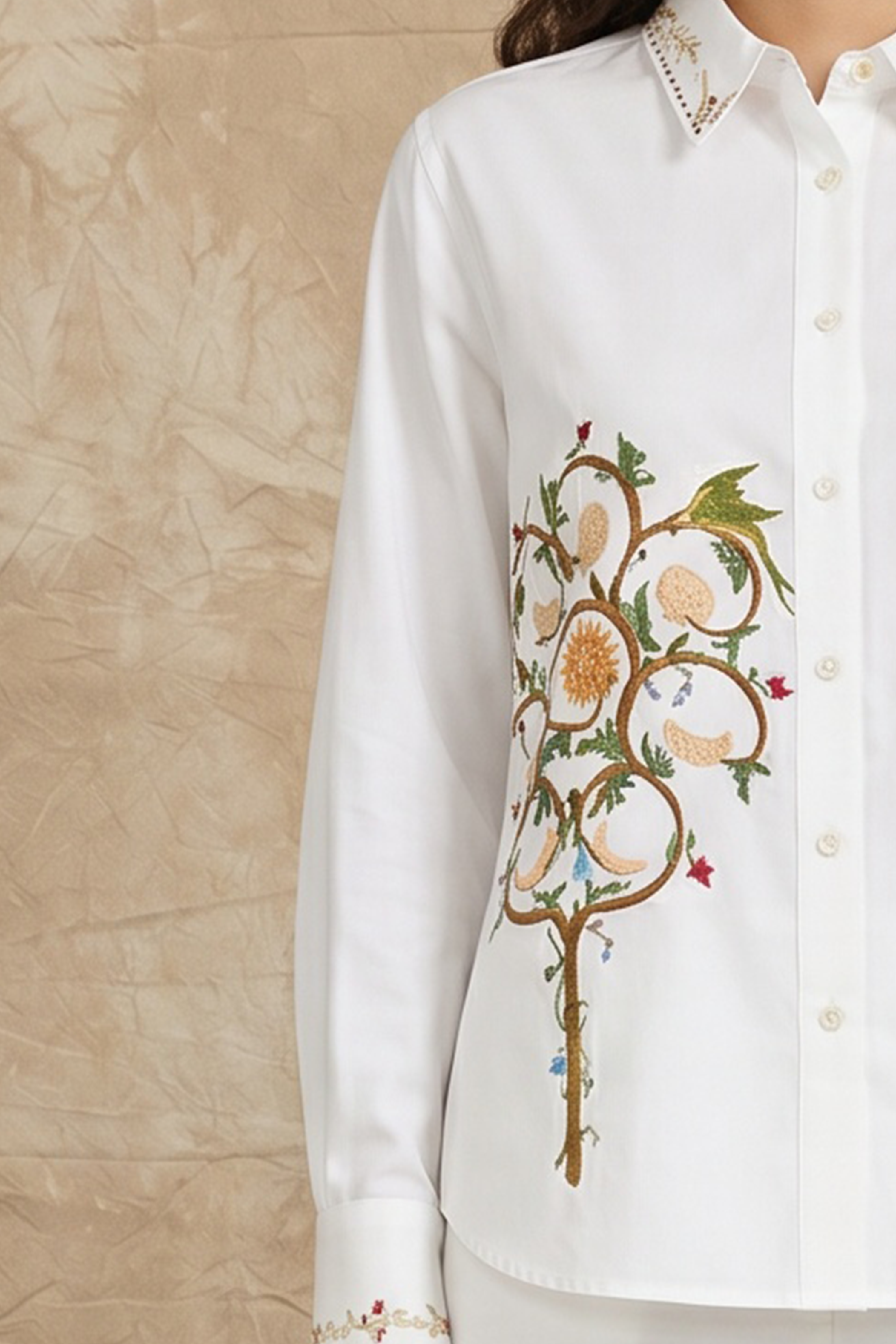 Tree of Life Shirt