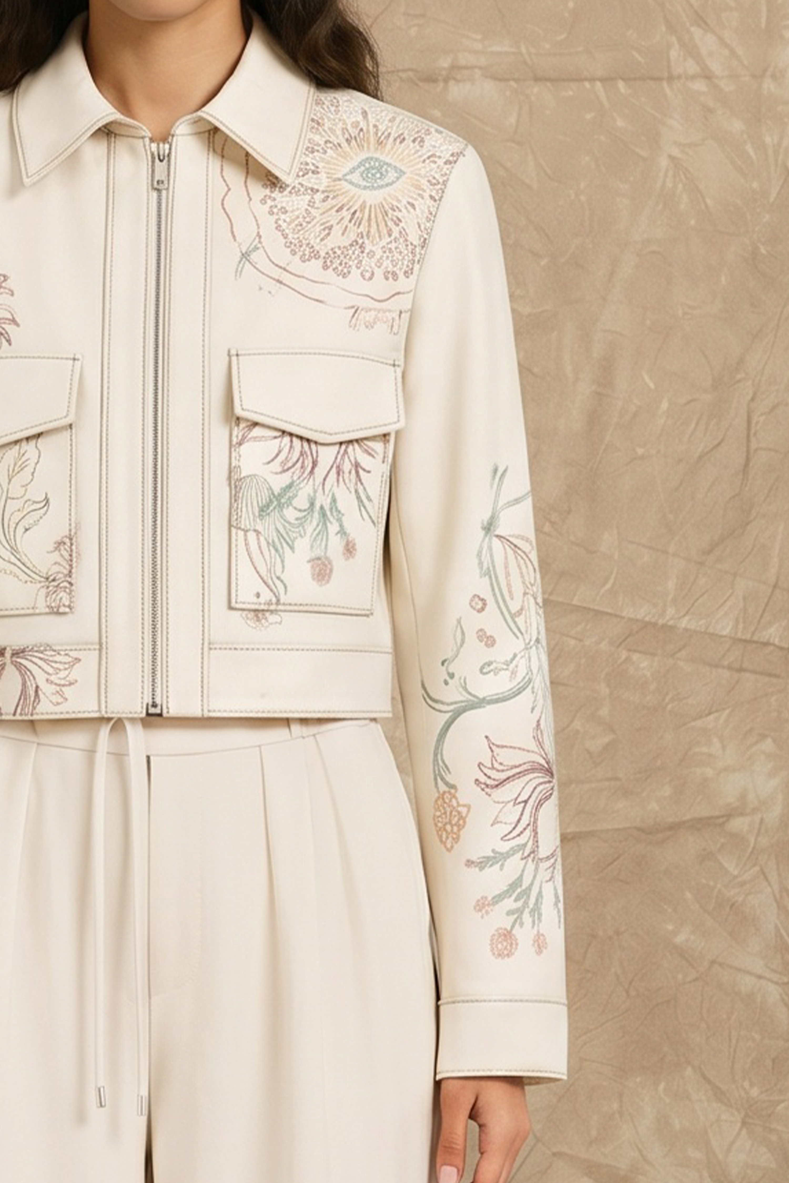 Bloom Jacket