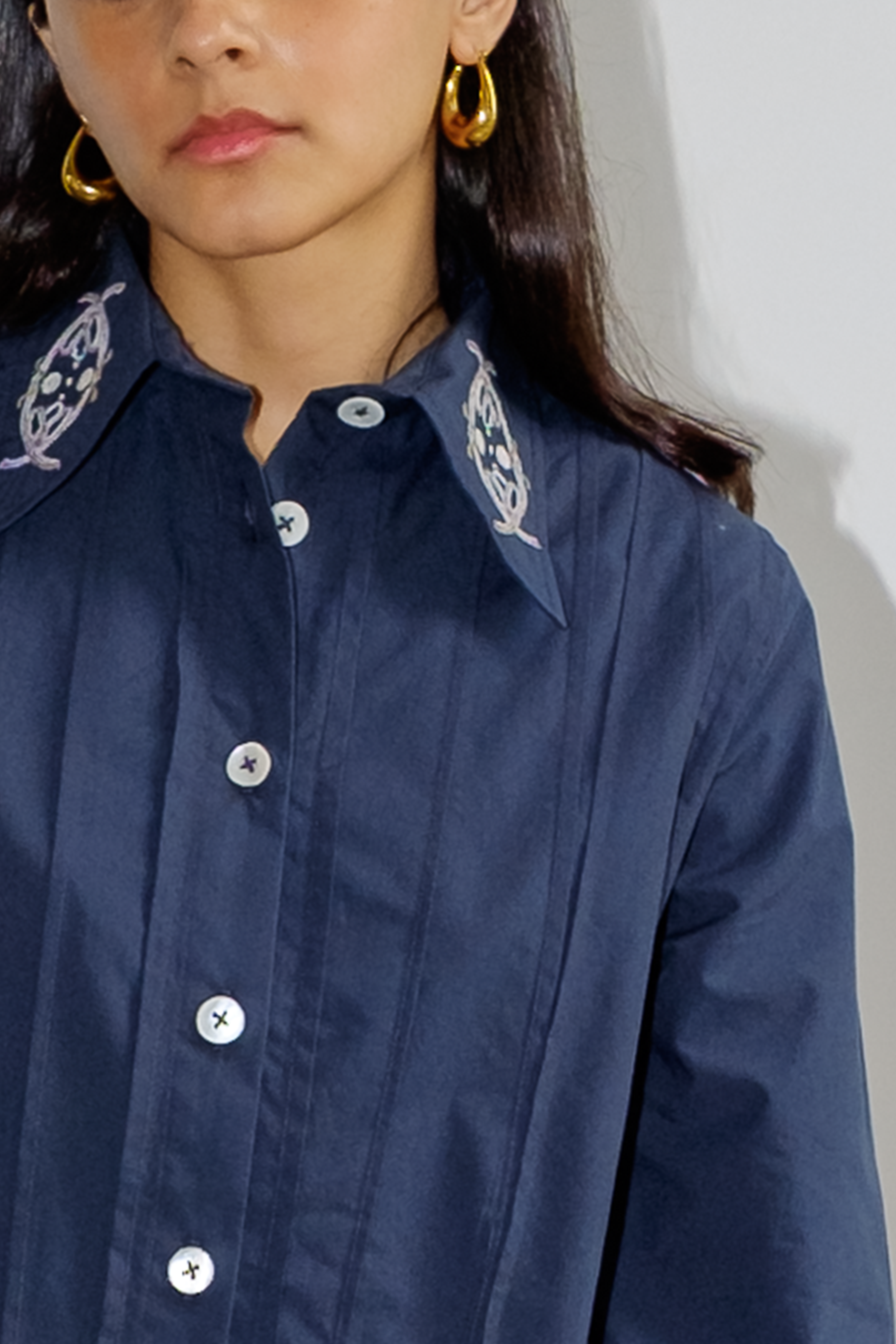 Equestrian Eye Co-ord