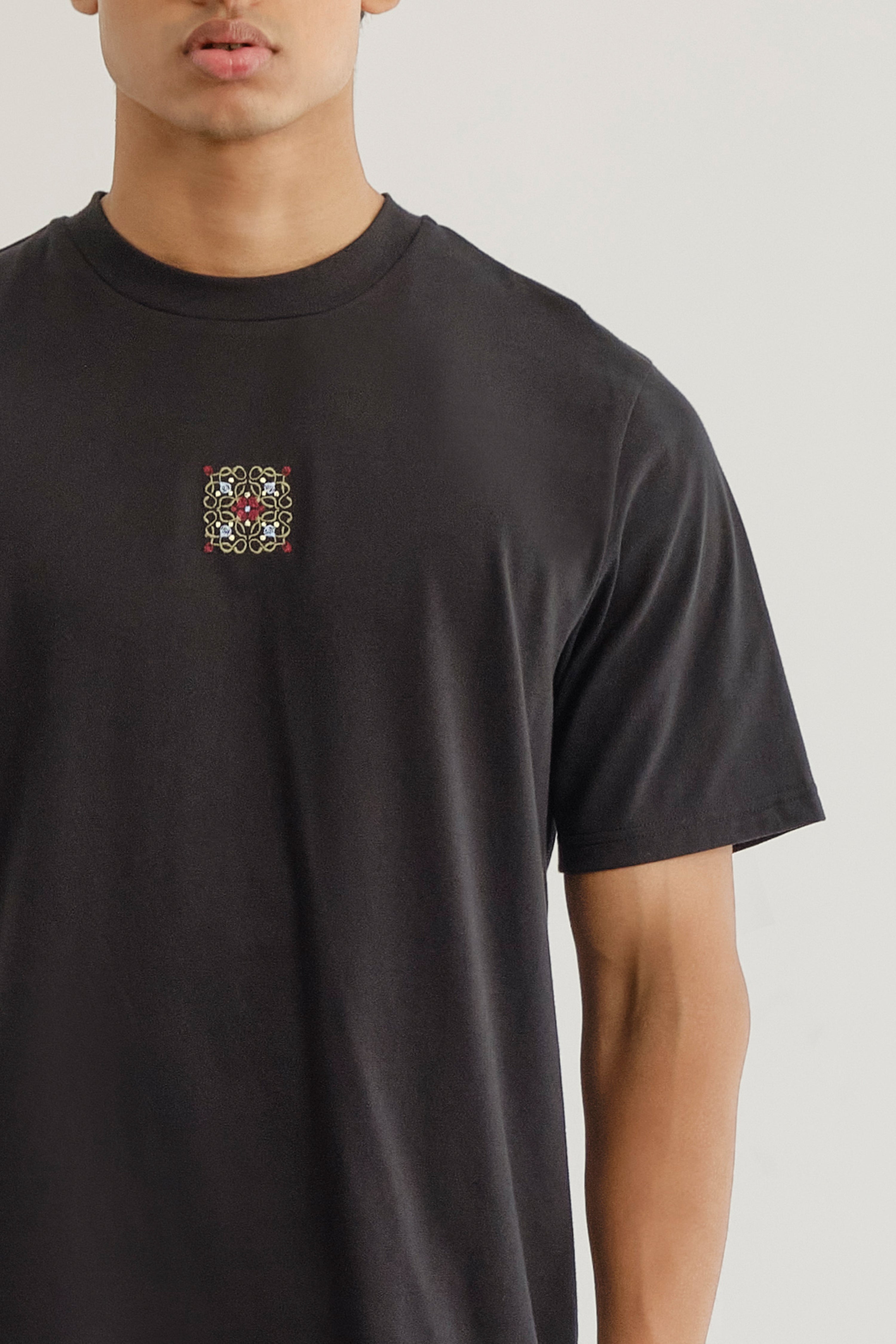 Vintage Jali T-shirt