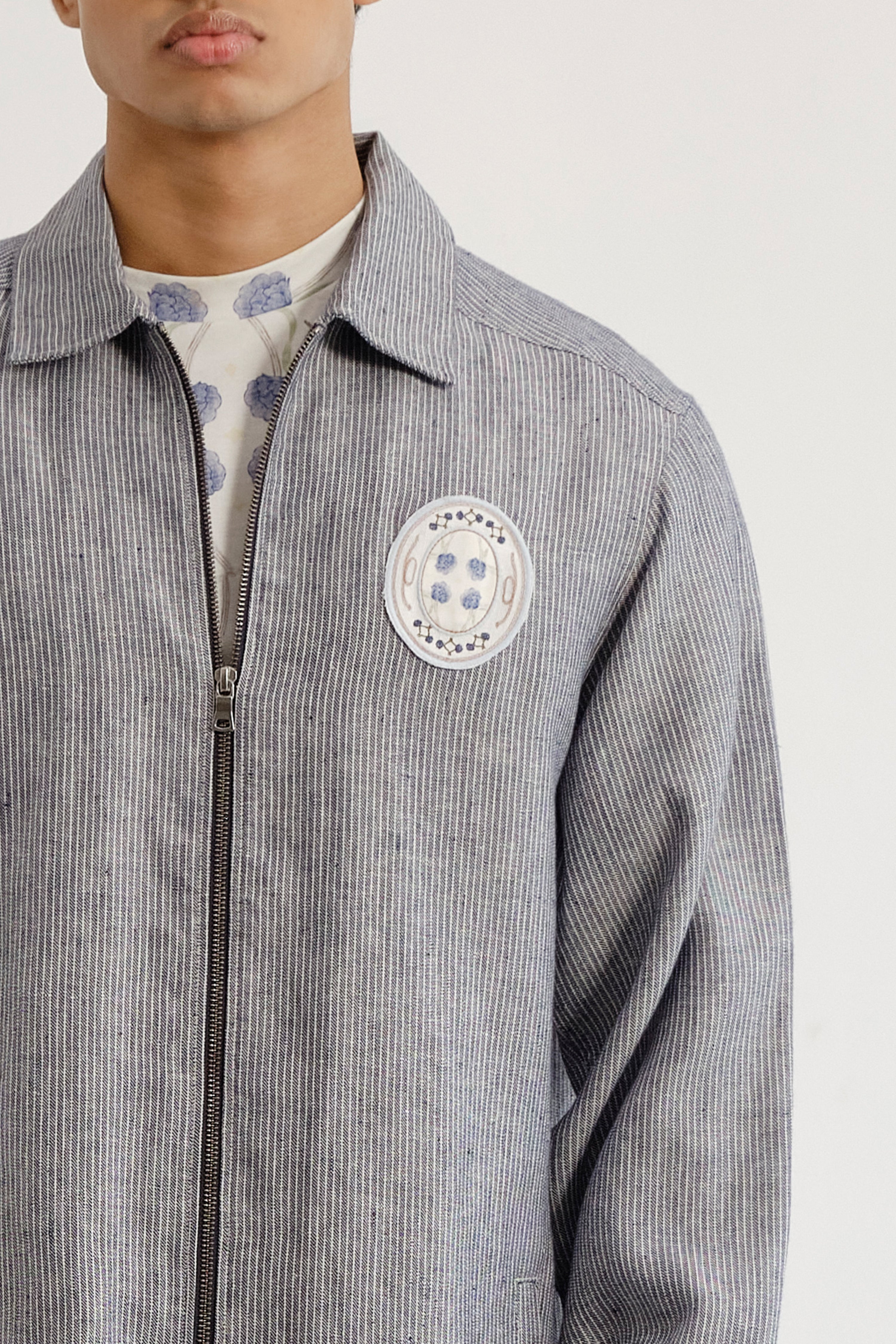 Polo Jali Jacket