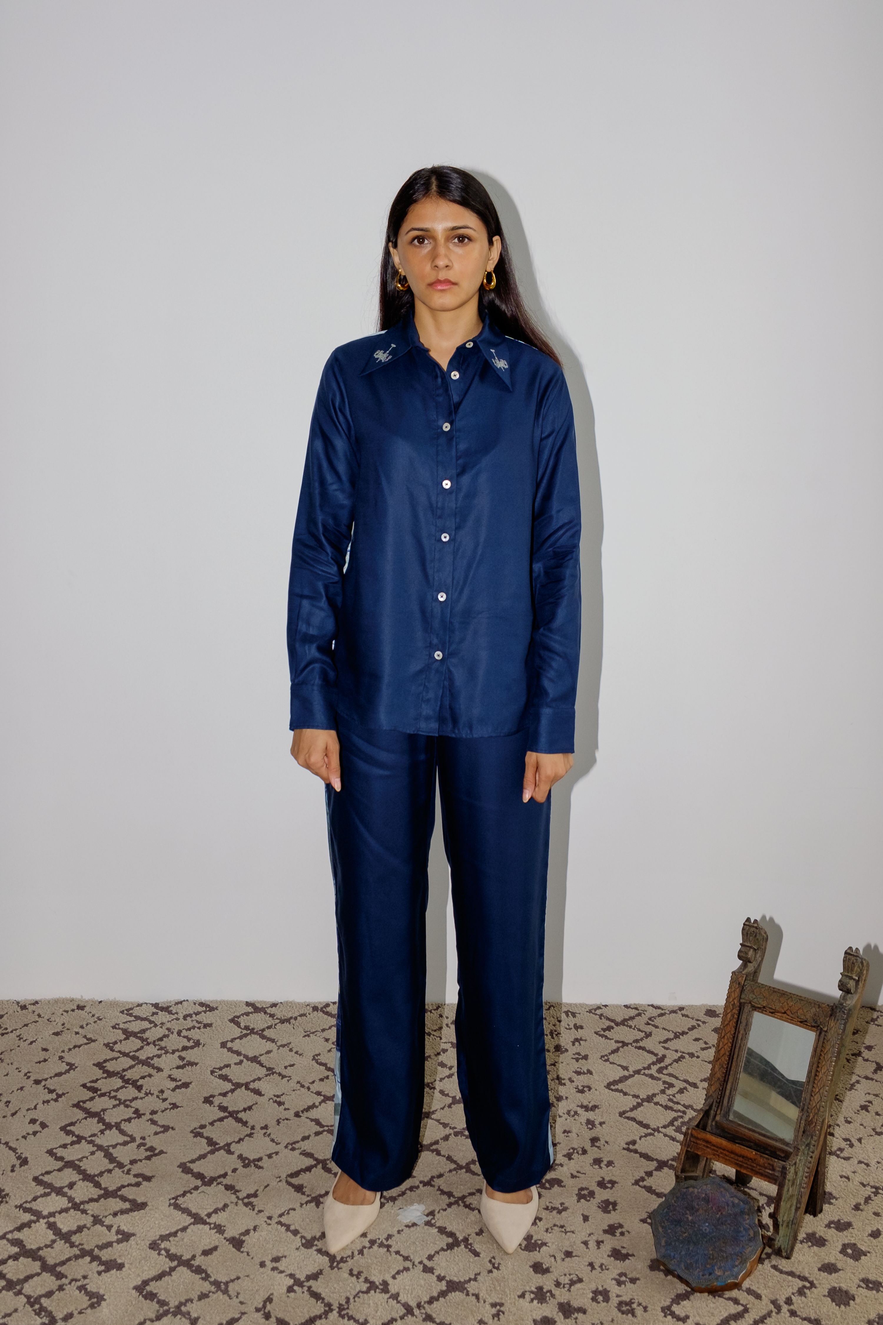 High Tea Co-ord