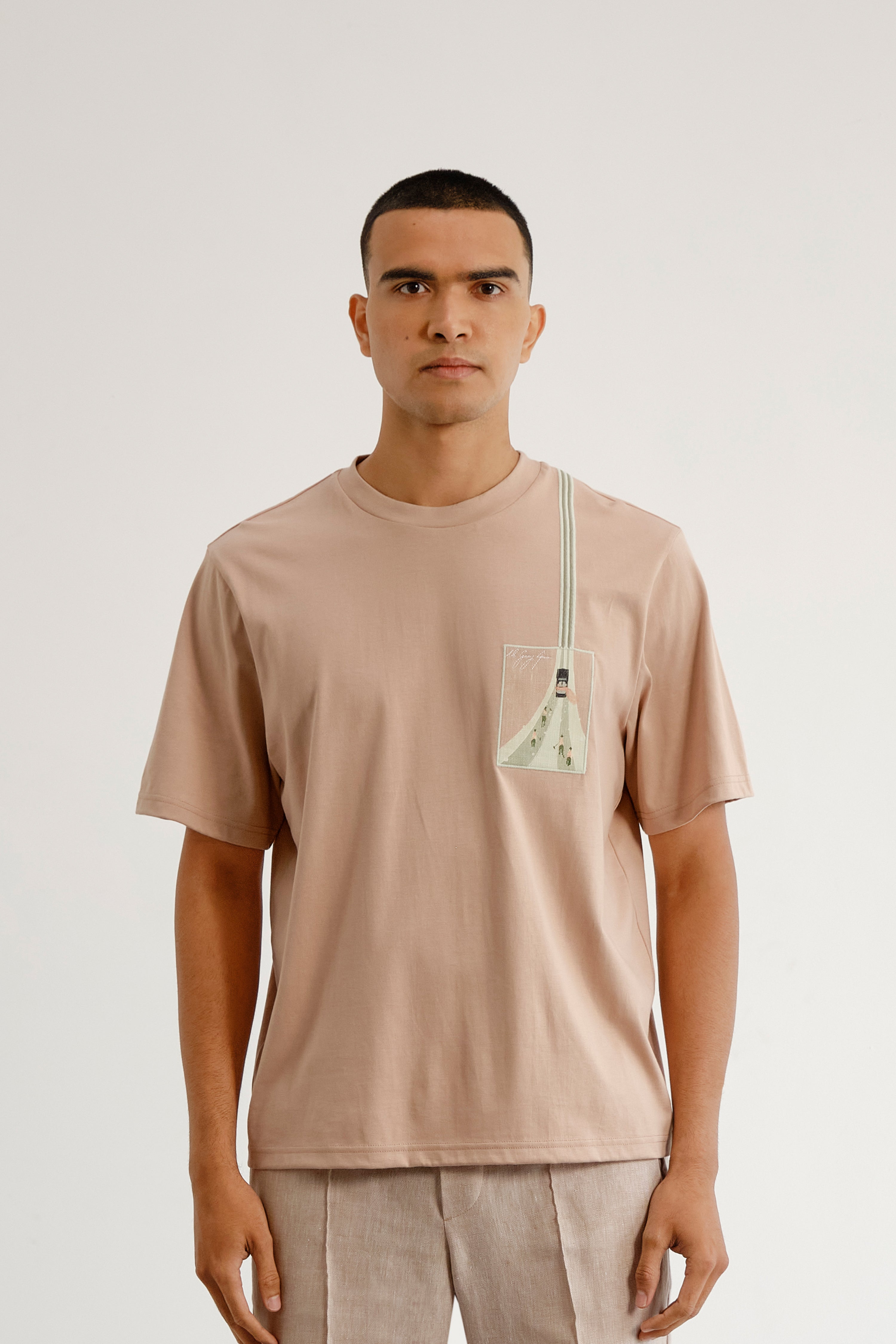 Royal Game T-shirt