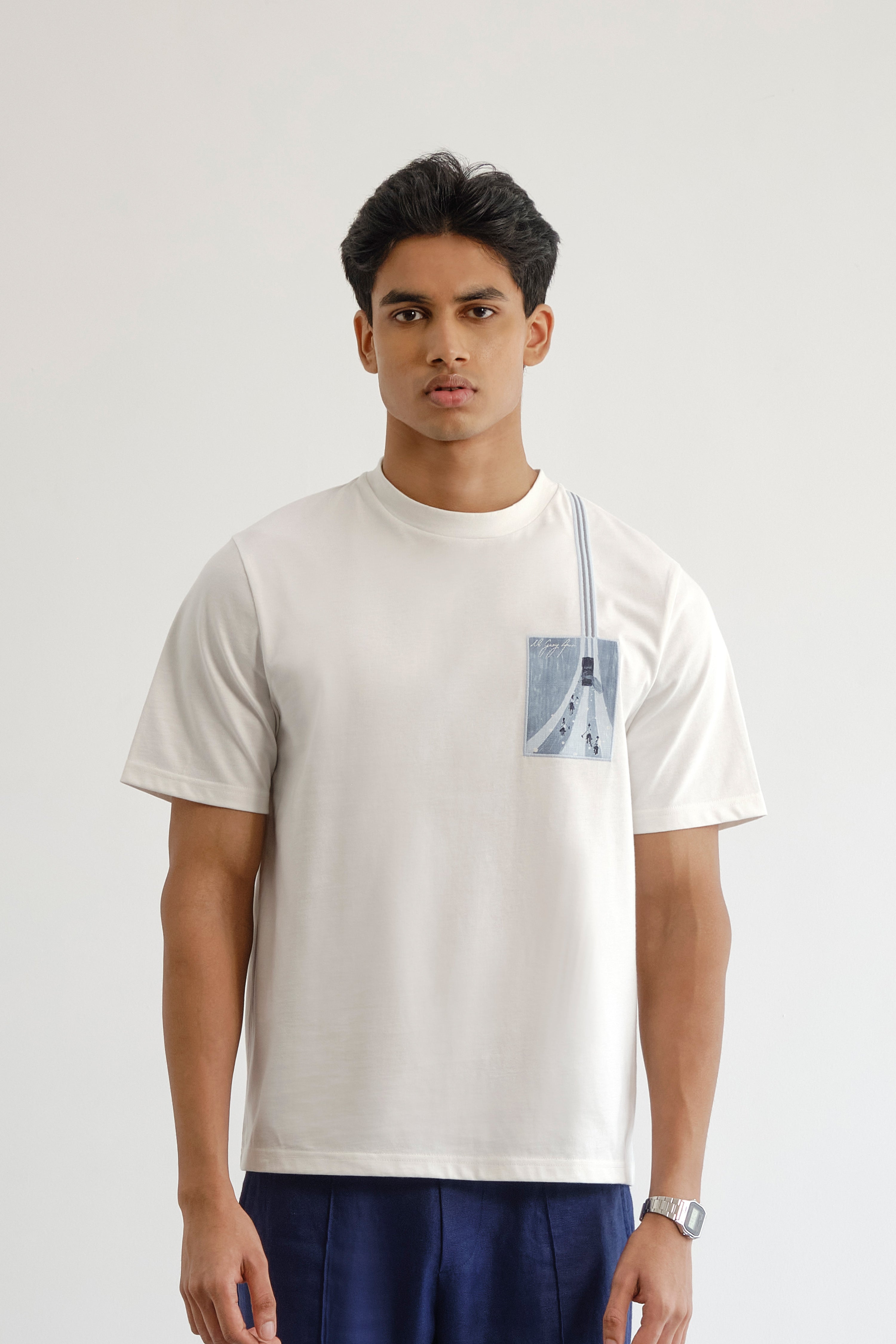 Royal Game T-shirt