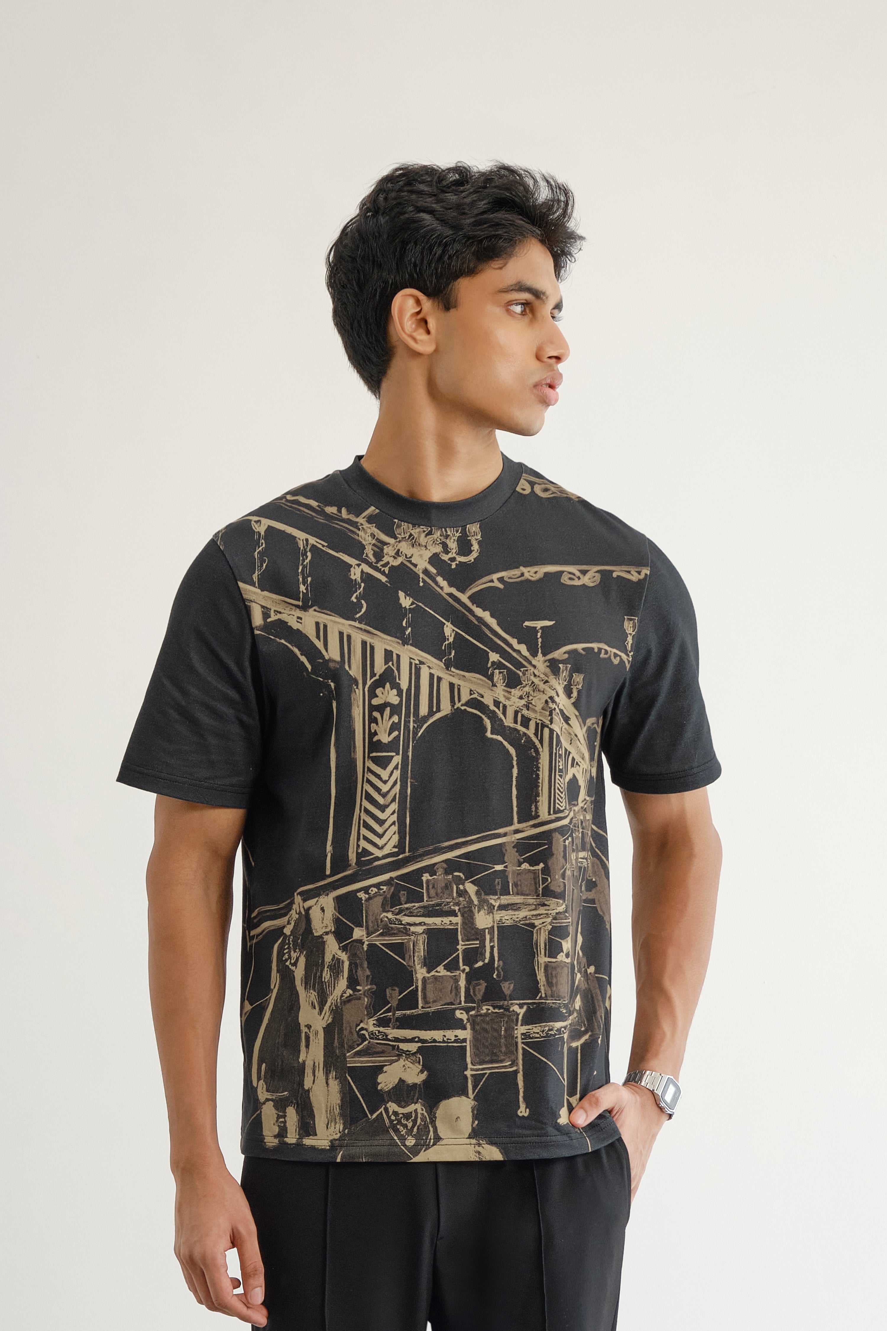 High Tea T-shirt