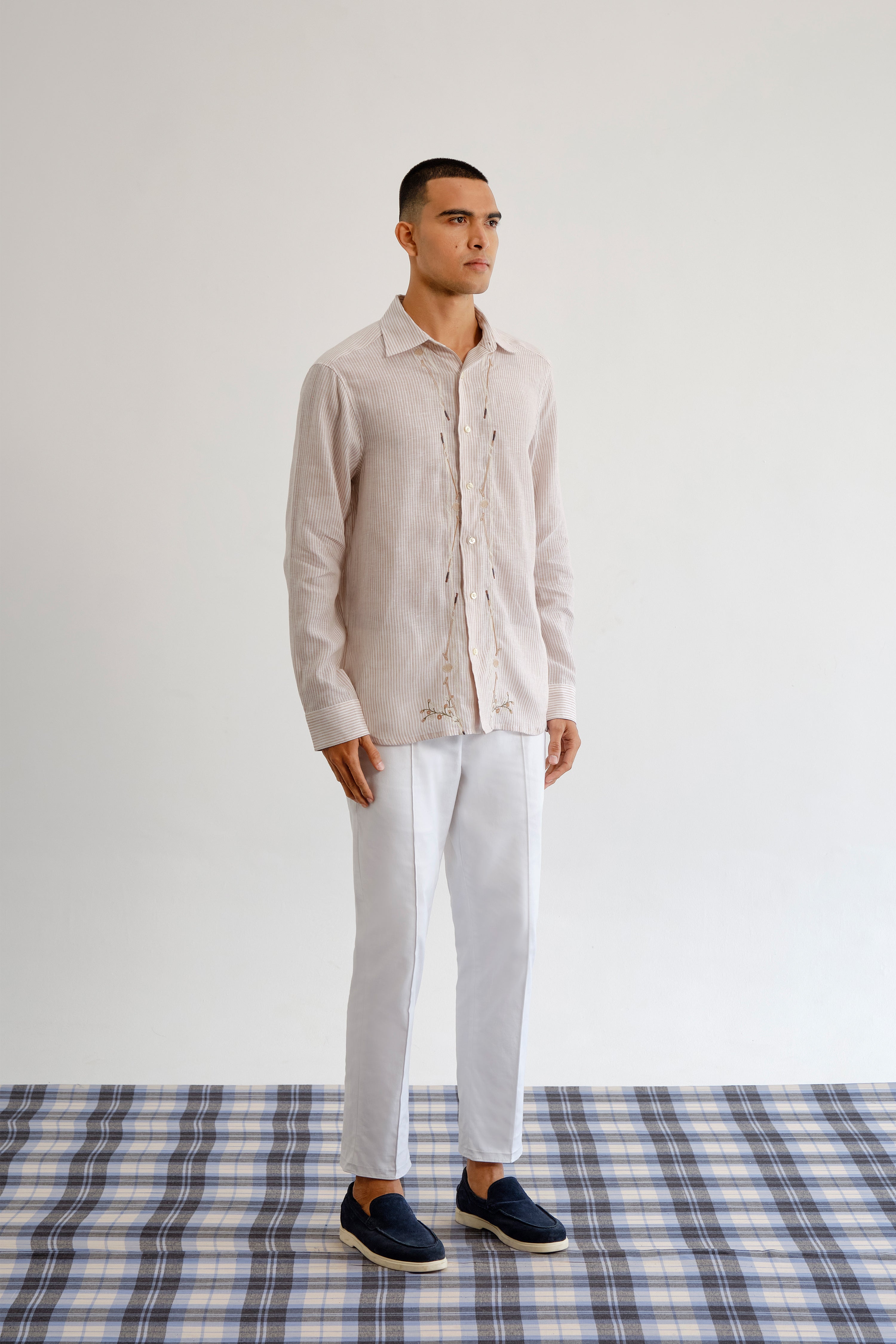 Polo Bloom Shirt