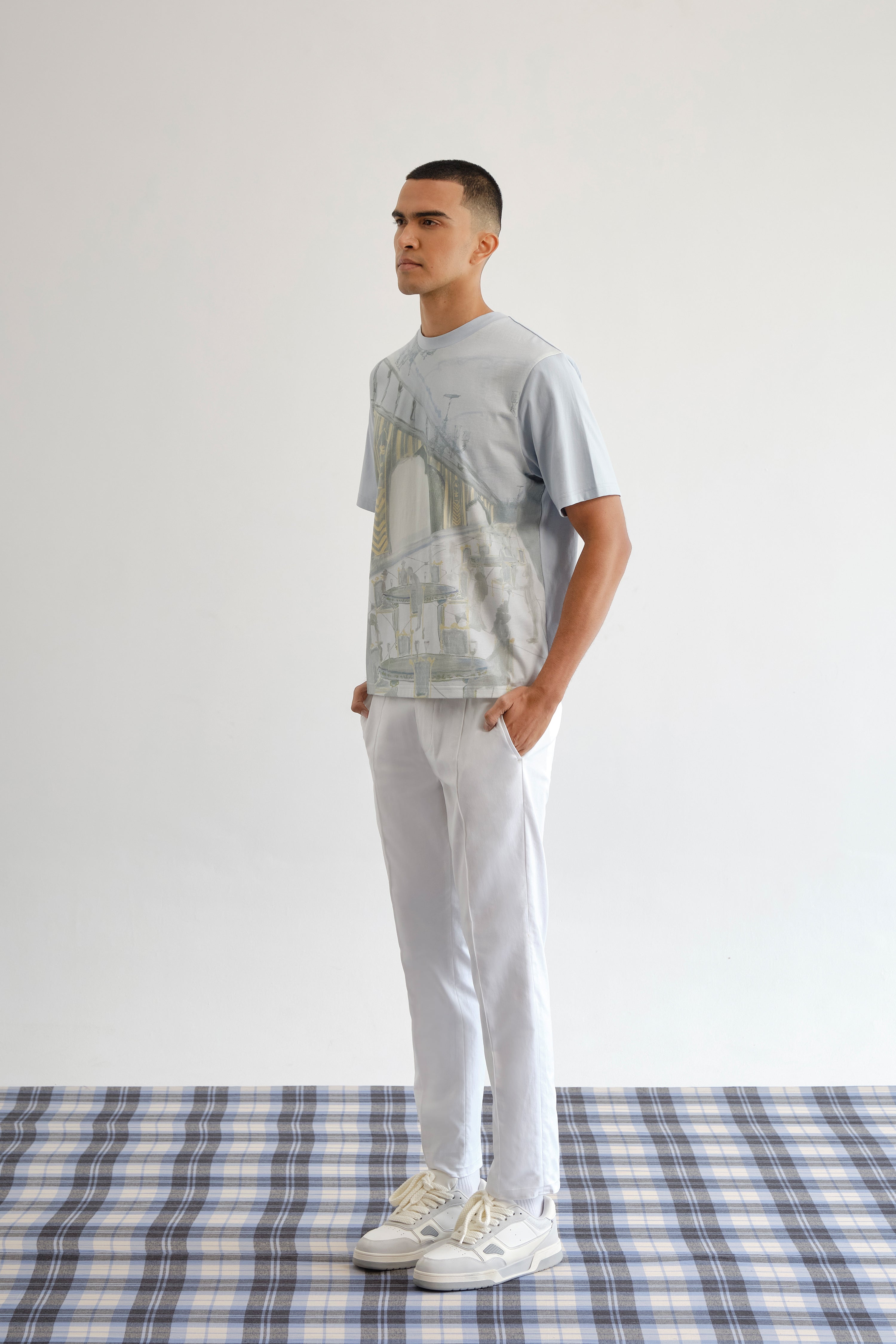 High Tea T-shirt