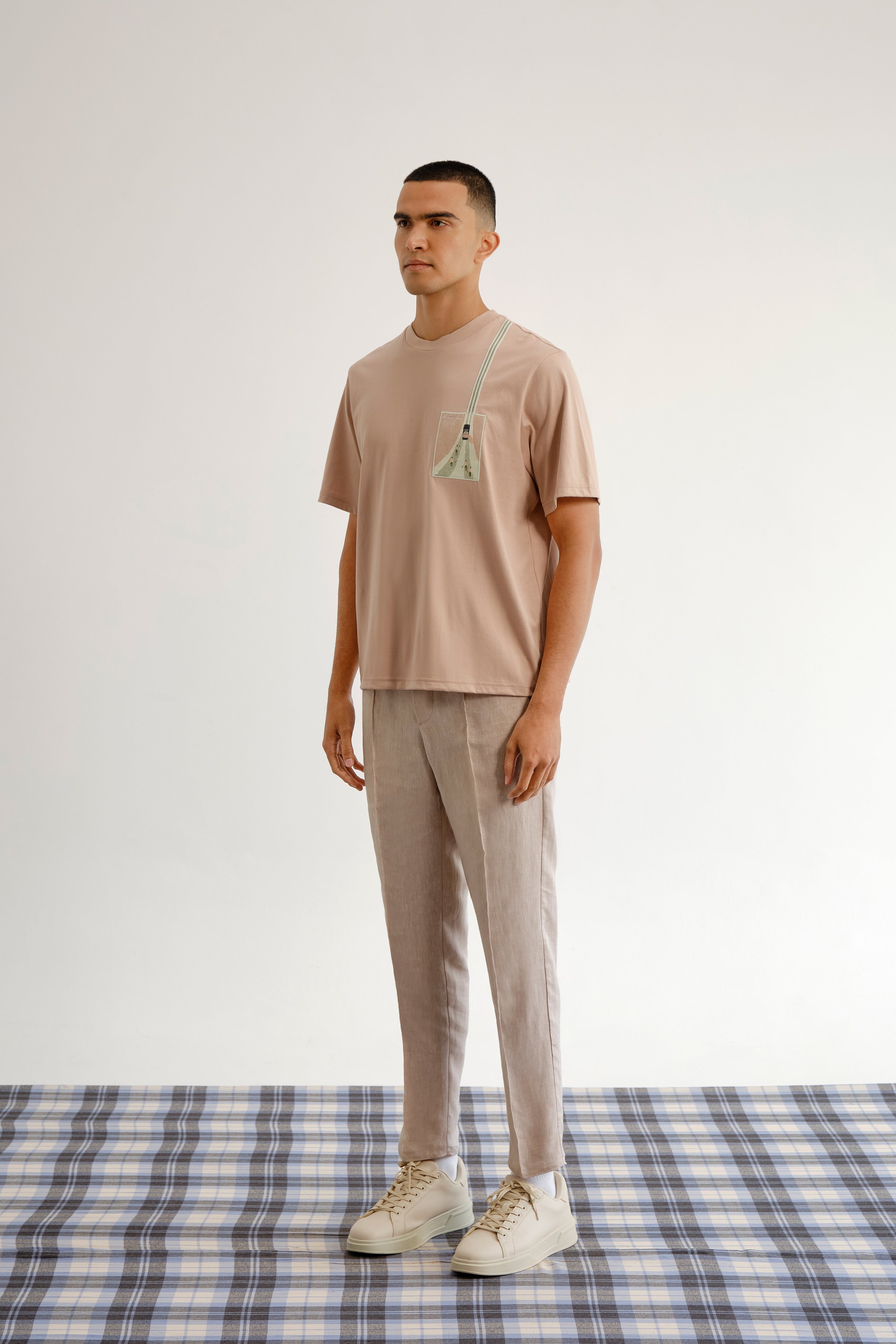 Royal Game T-shirt