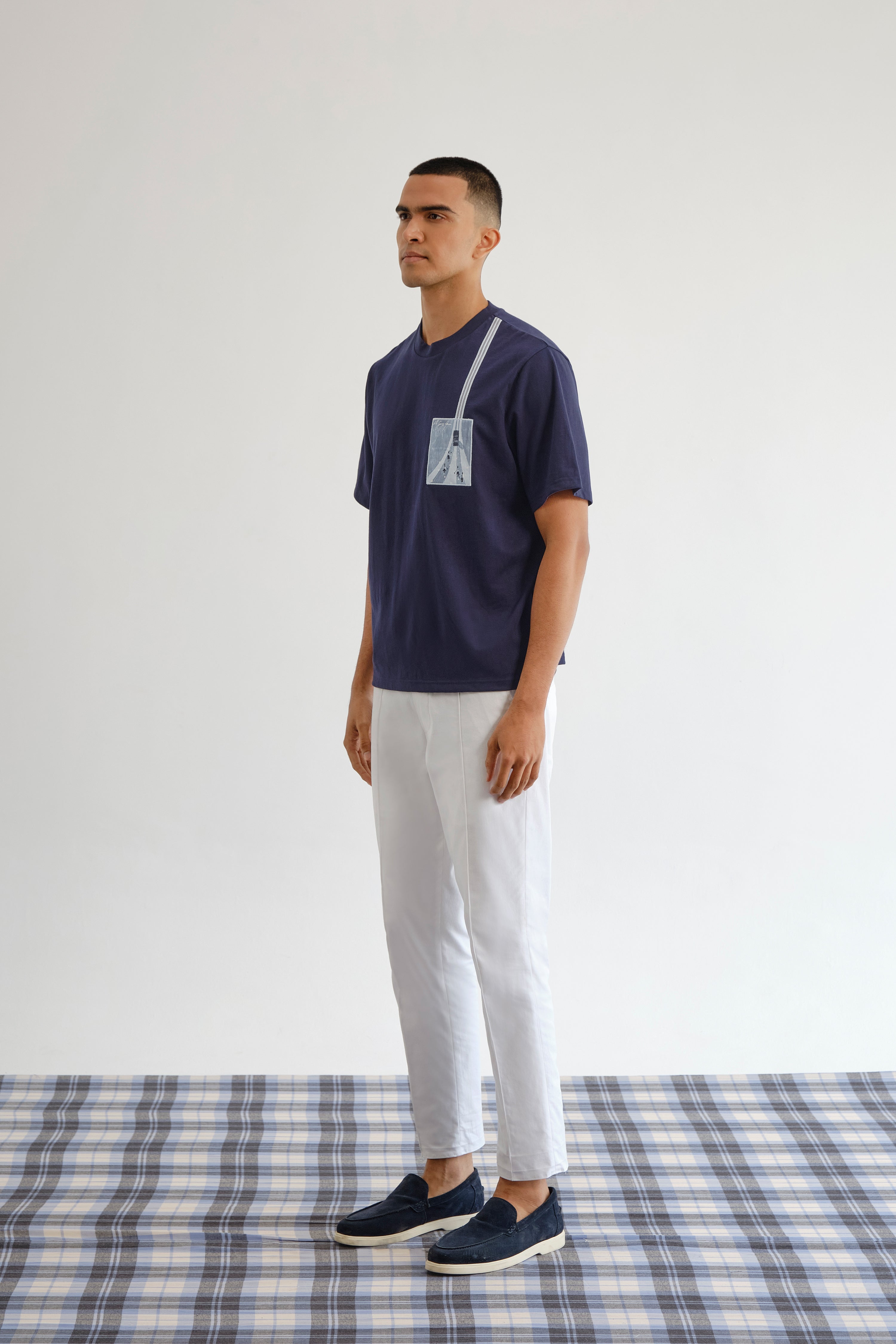 Royal Game T-shirt