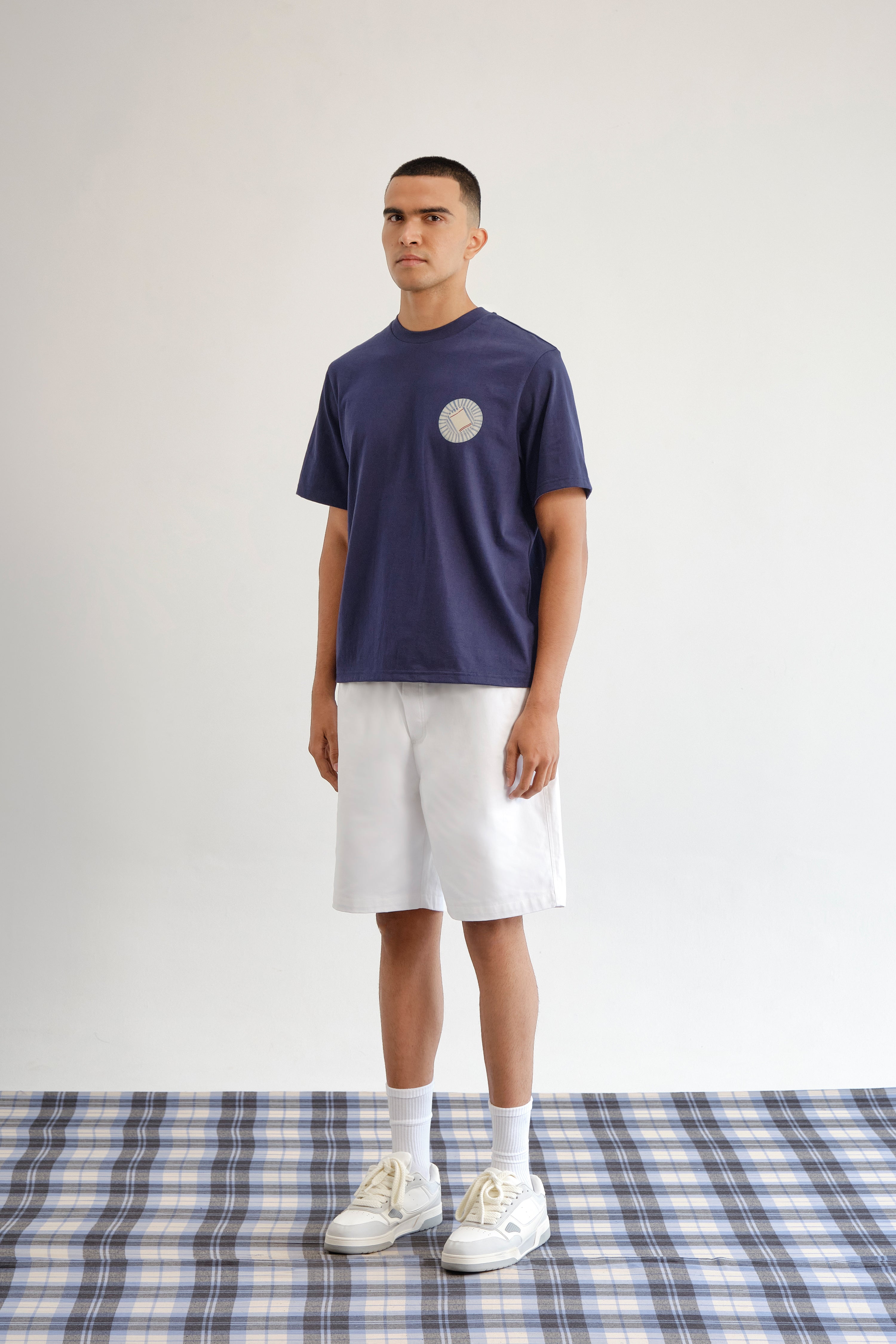 Rose & Raj T-shirt