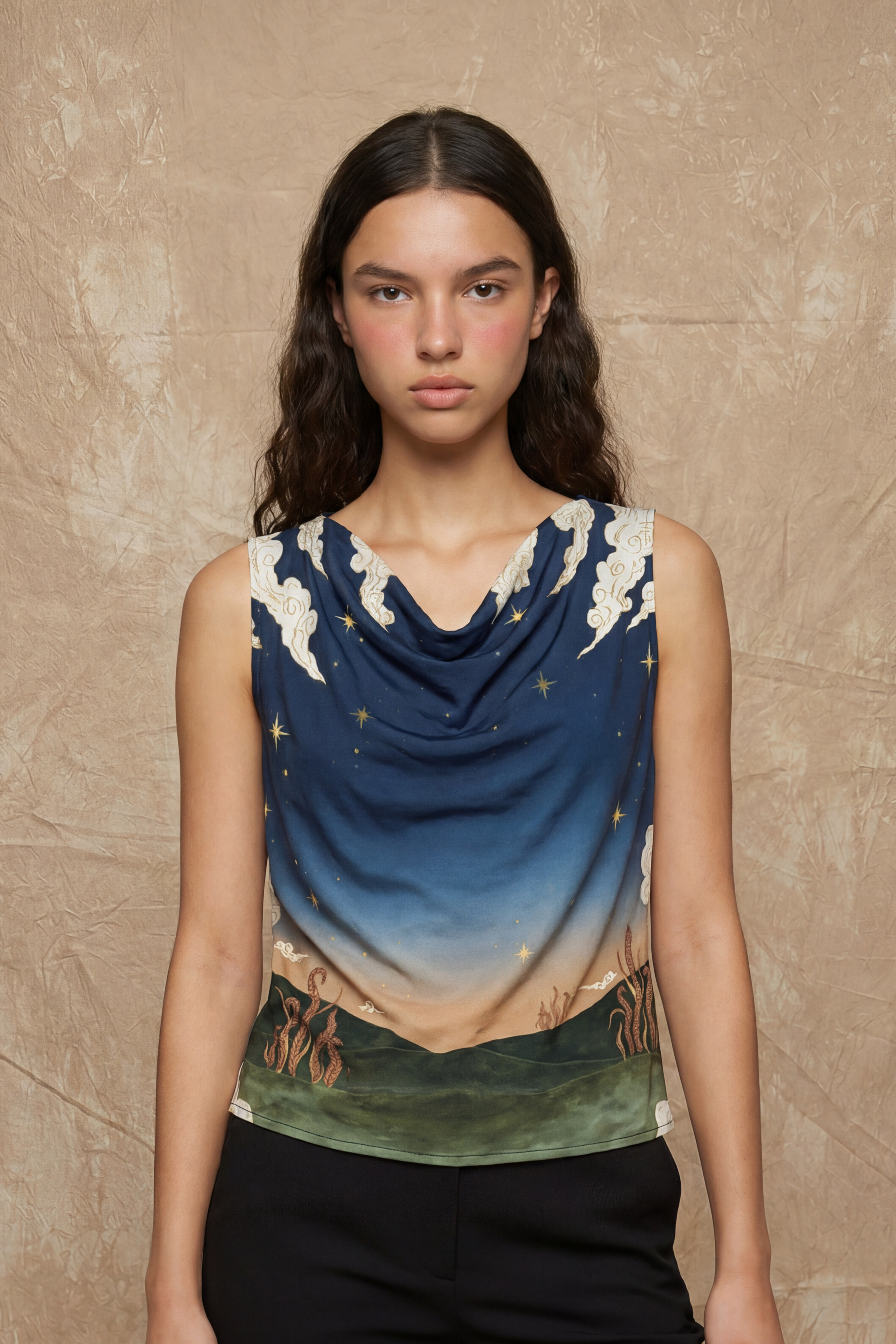 Tree of Life Top