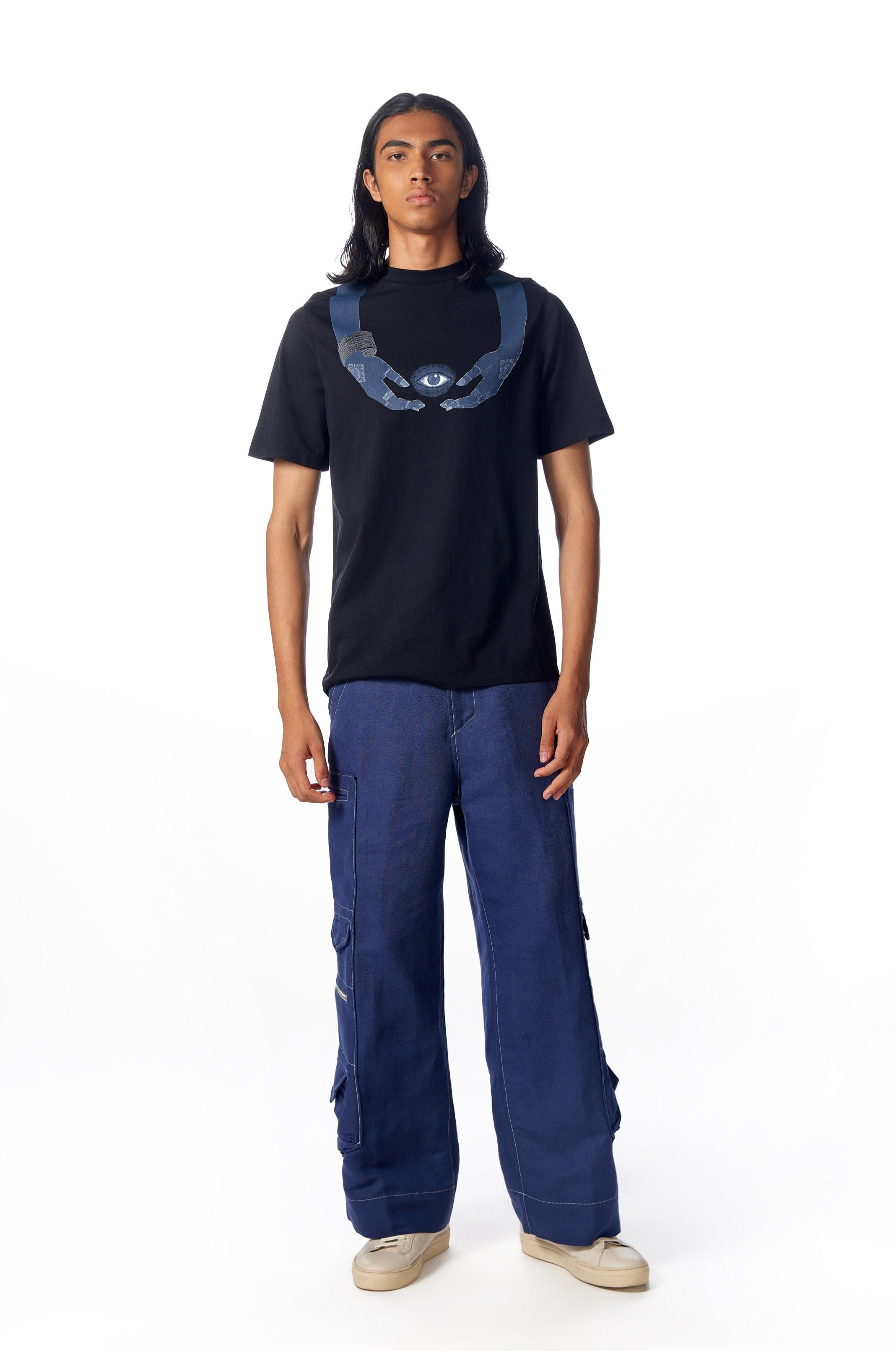 Giving Mudra T-shirt