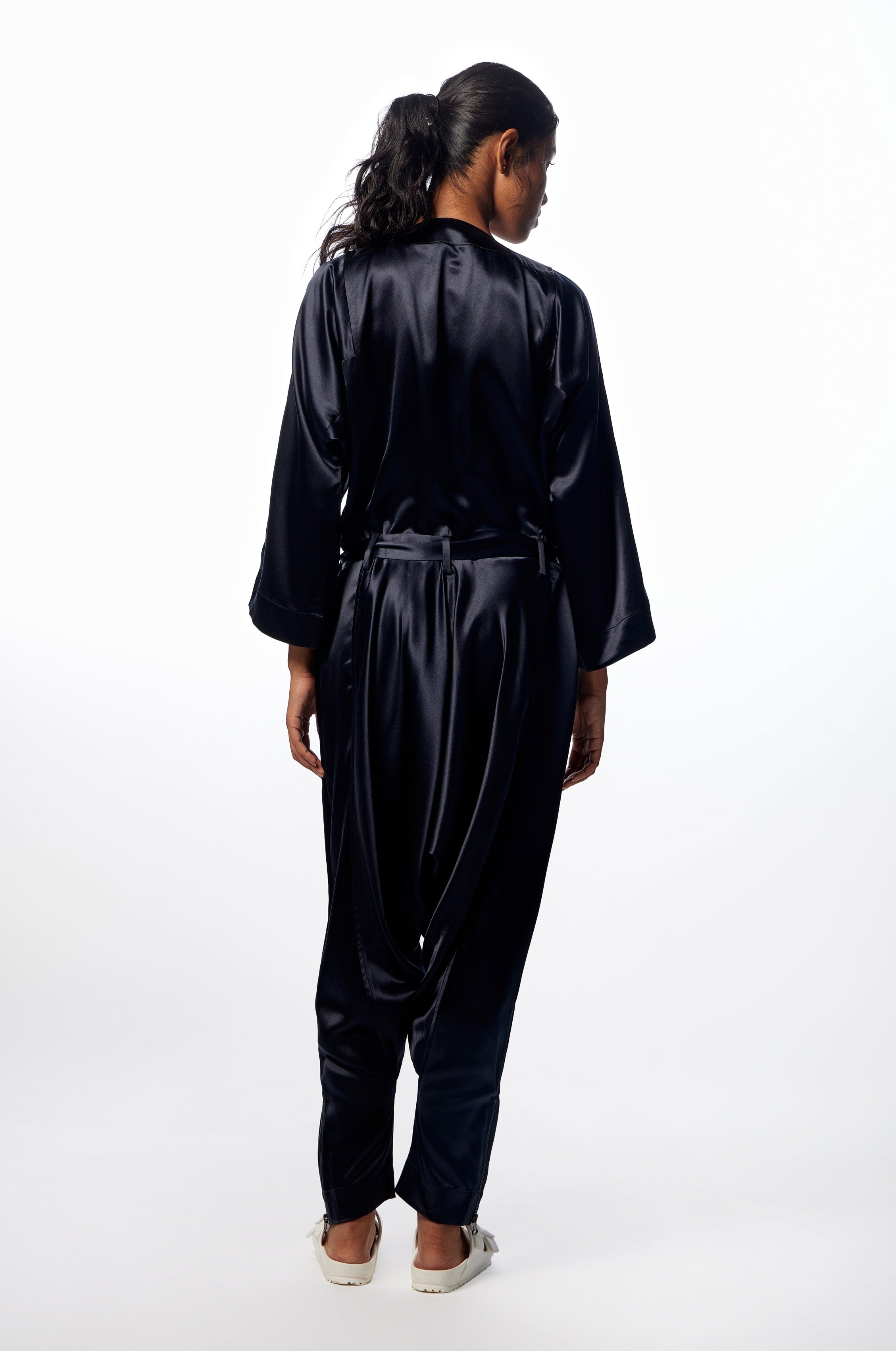 Indian Jumpsuit