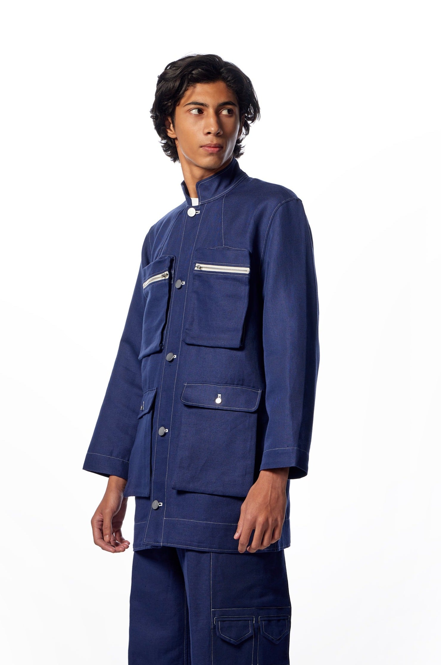 Indian Military Caban