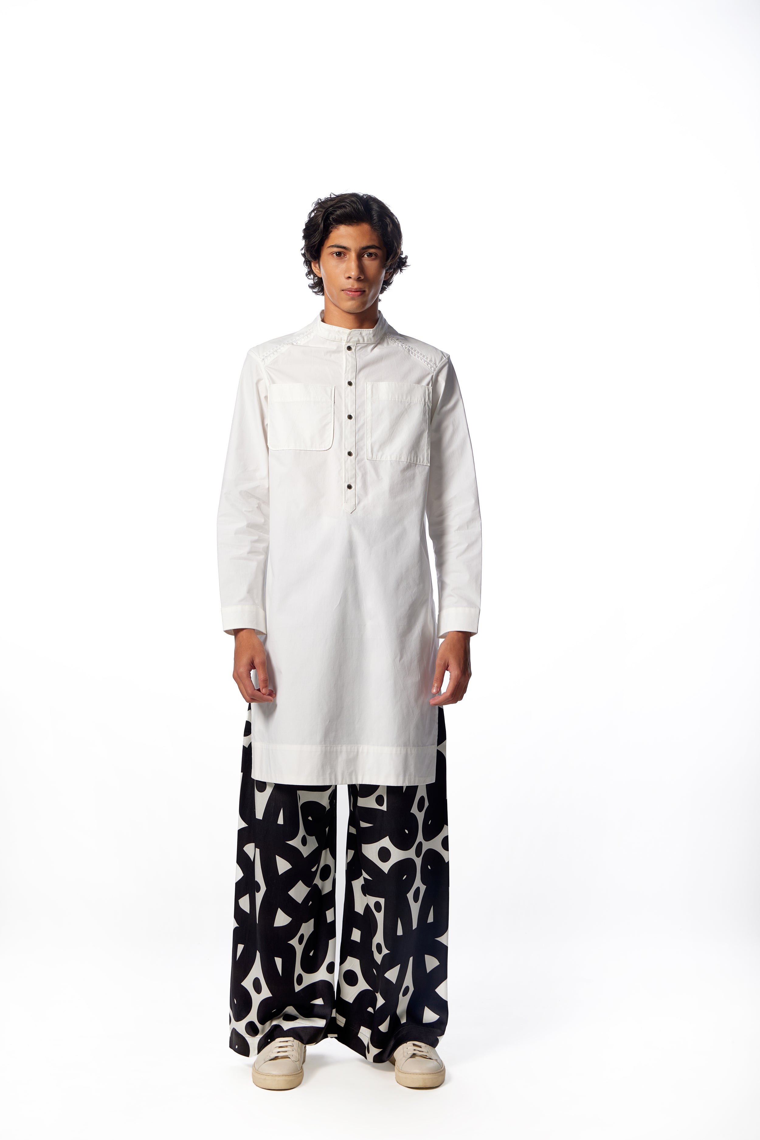 Long Shirt