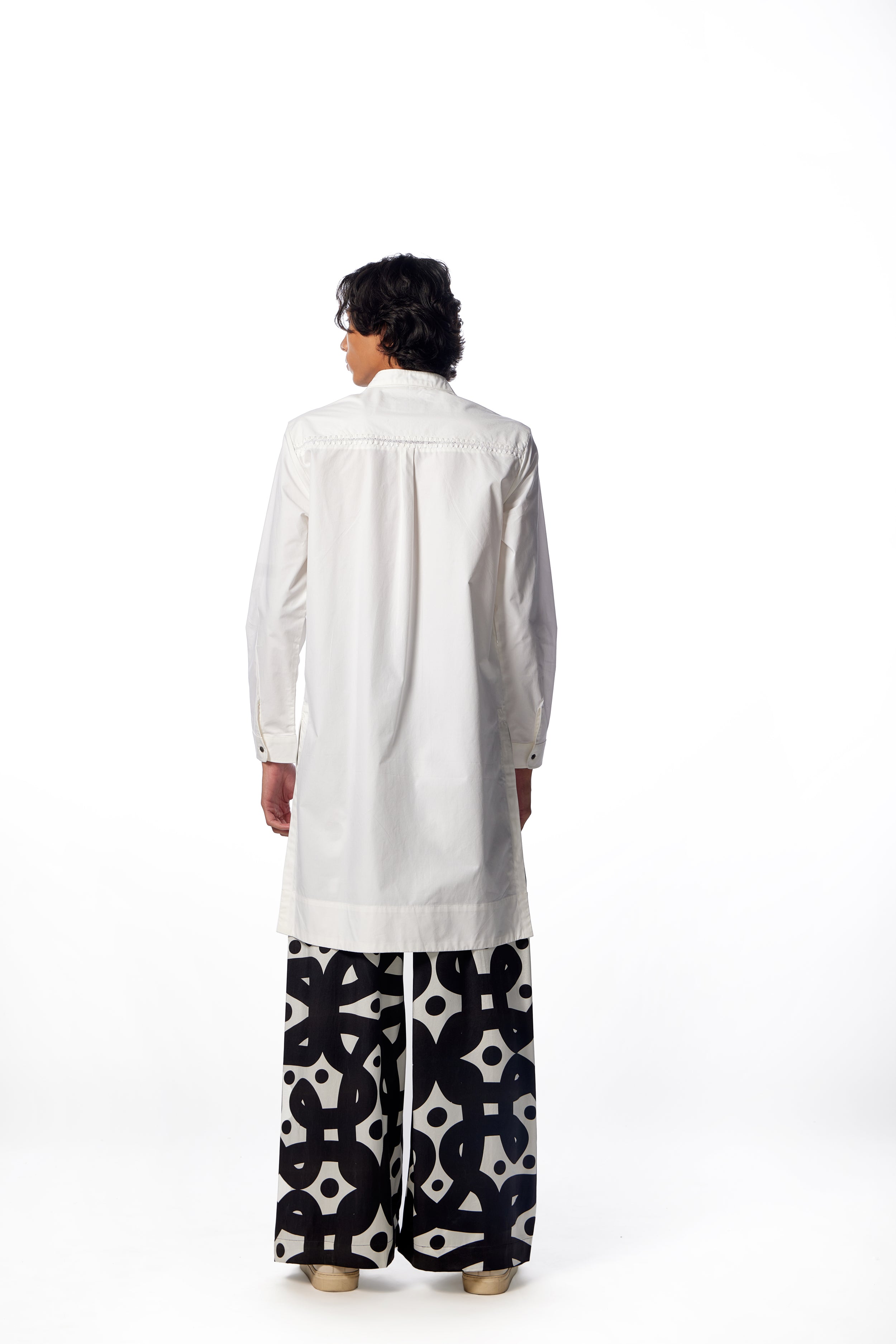 Long Shirt