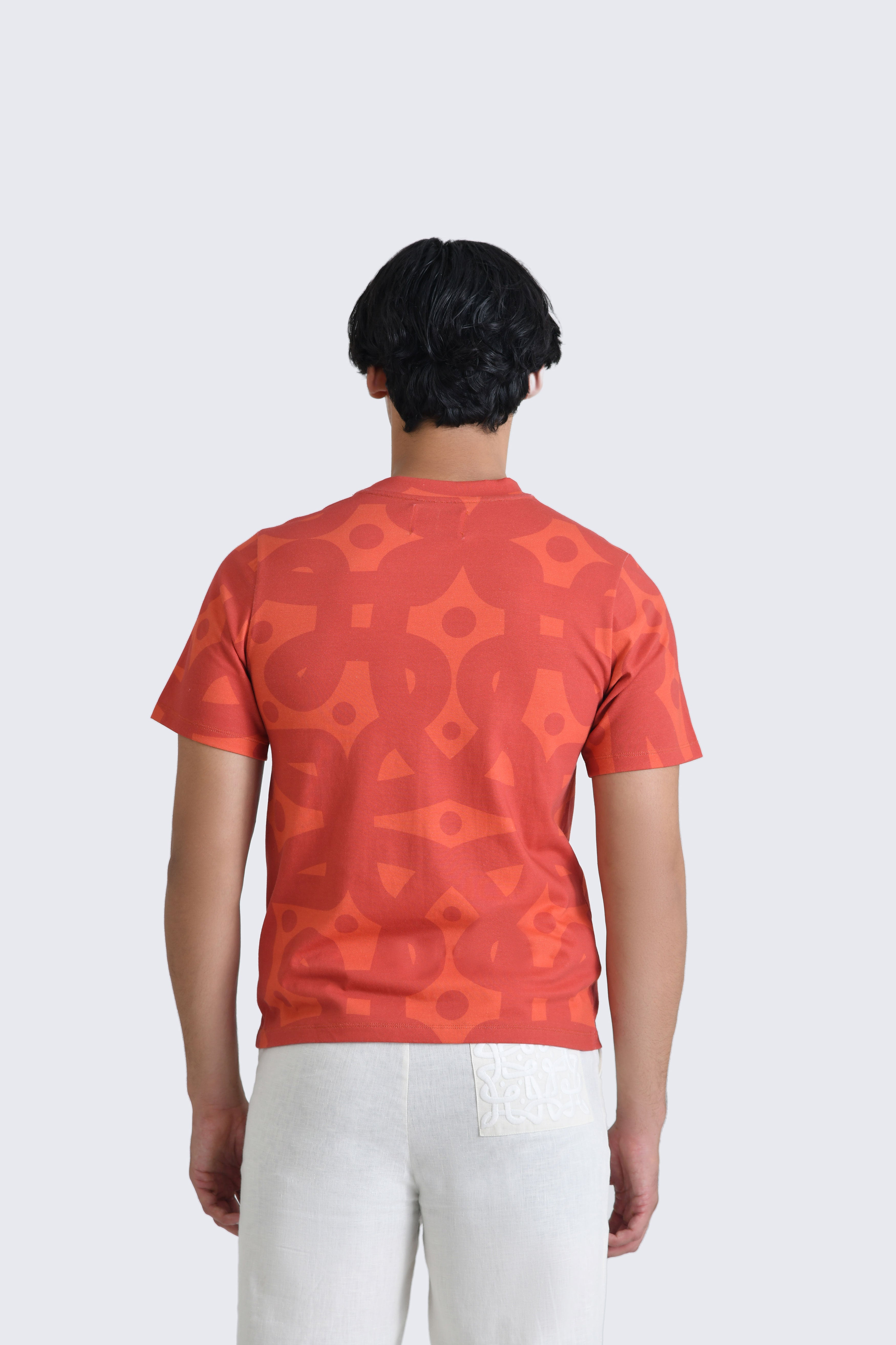 Kolam T-Shirt