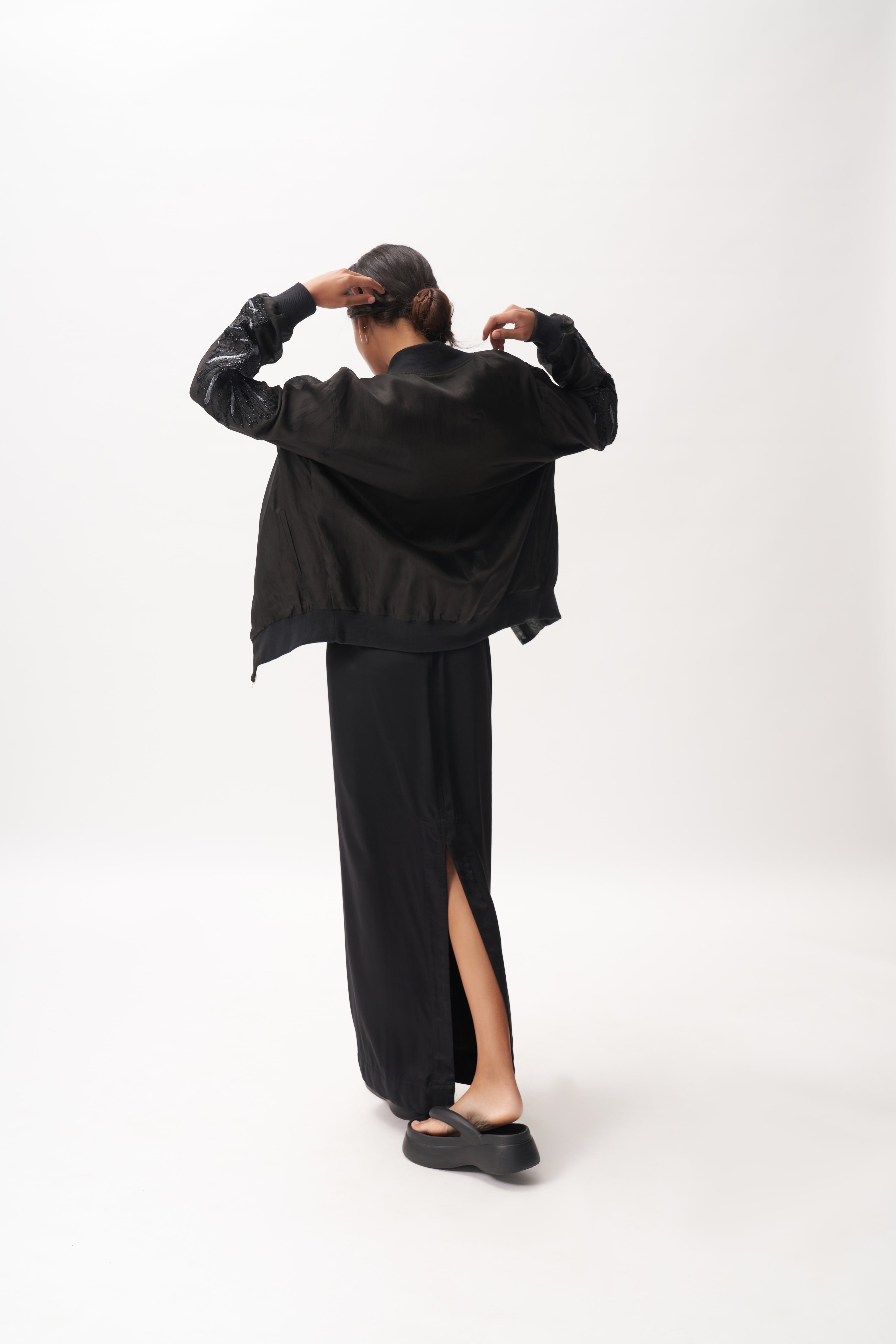 Ether Wings Bomber