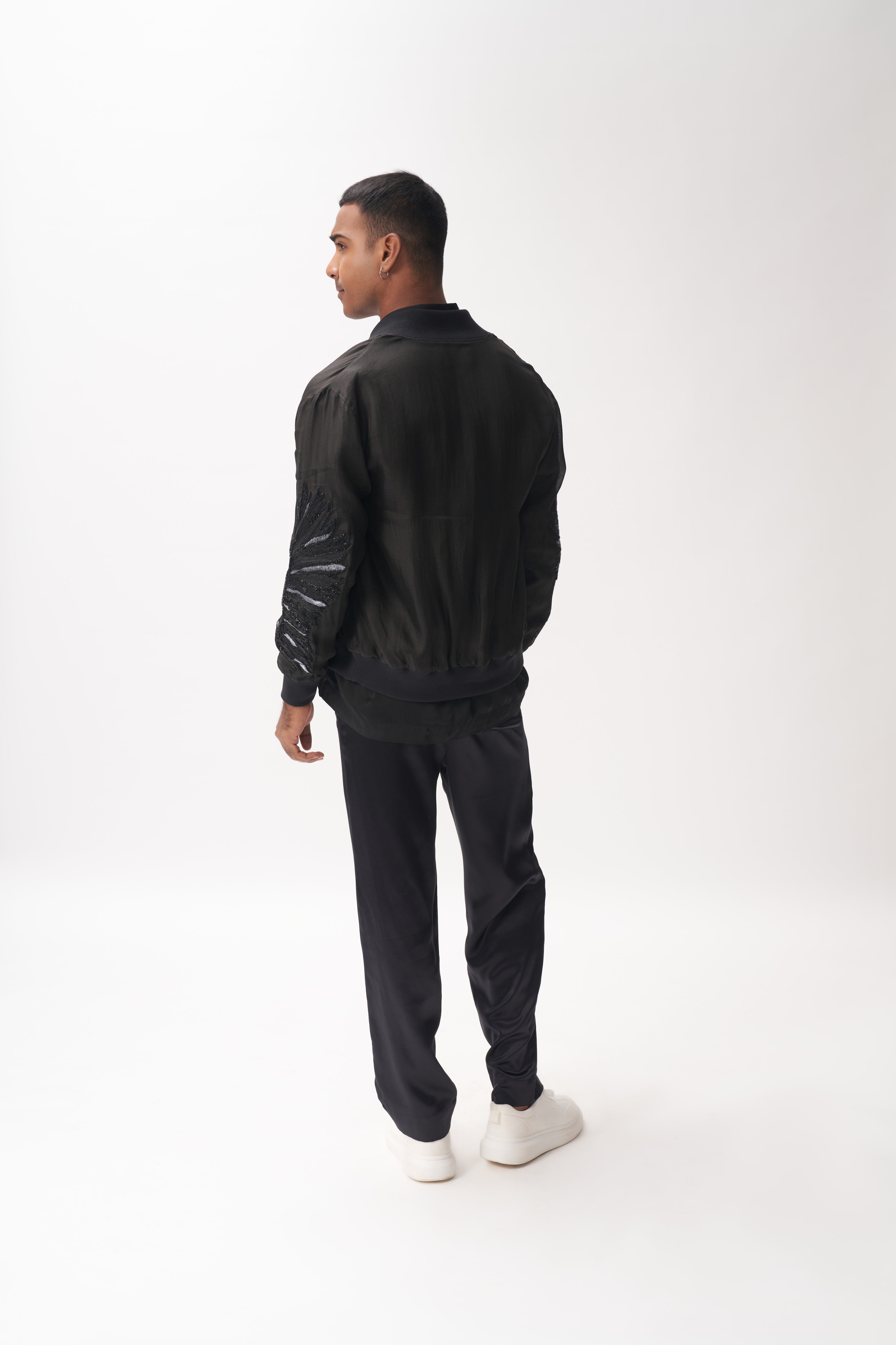 Ether Wings Bomber