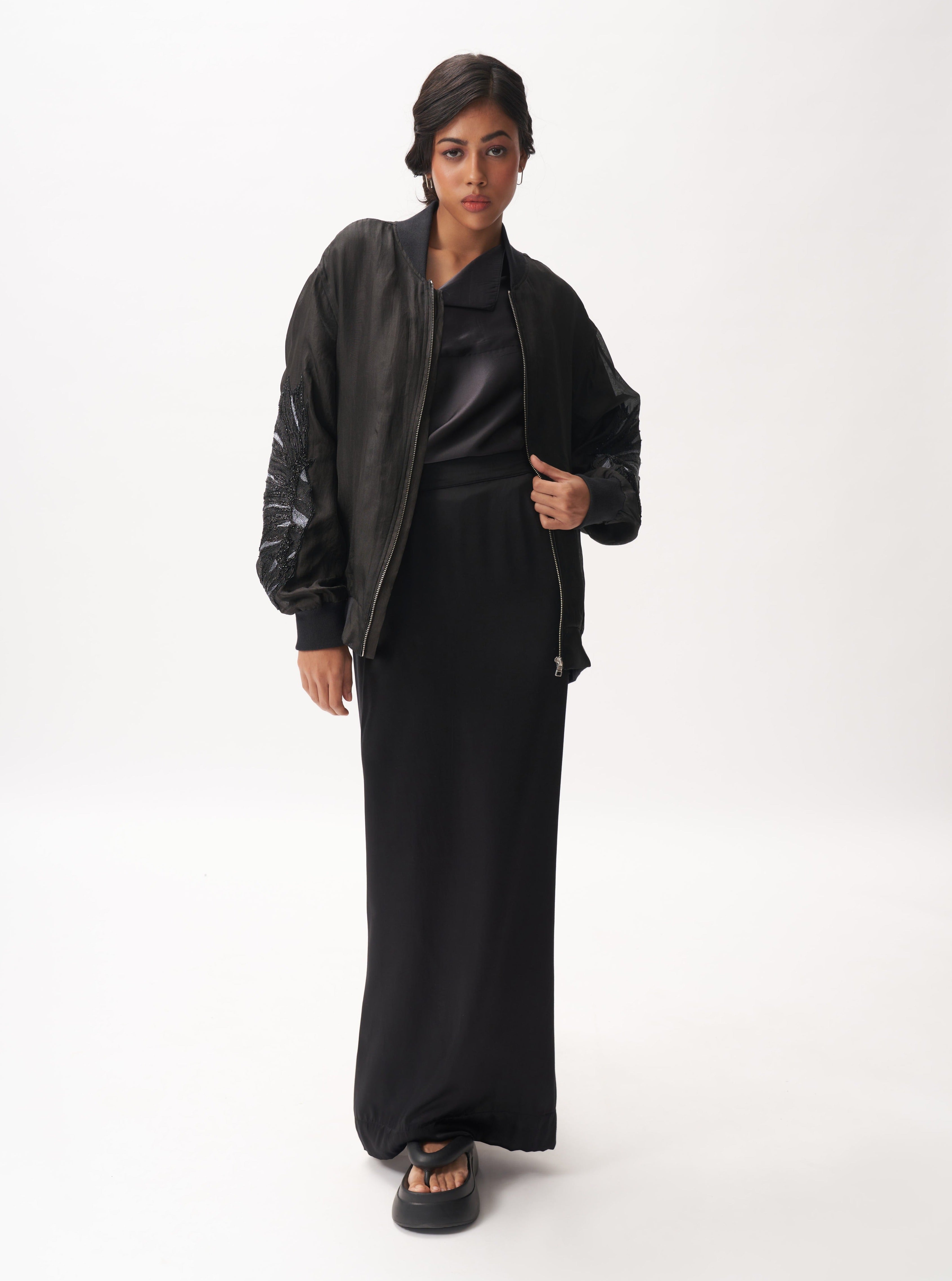 Ether Wings Bomber