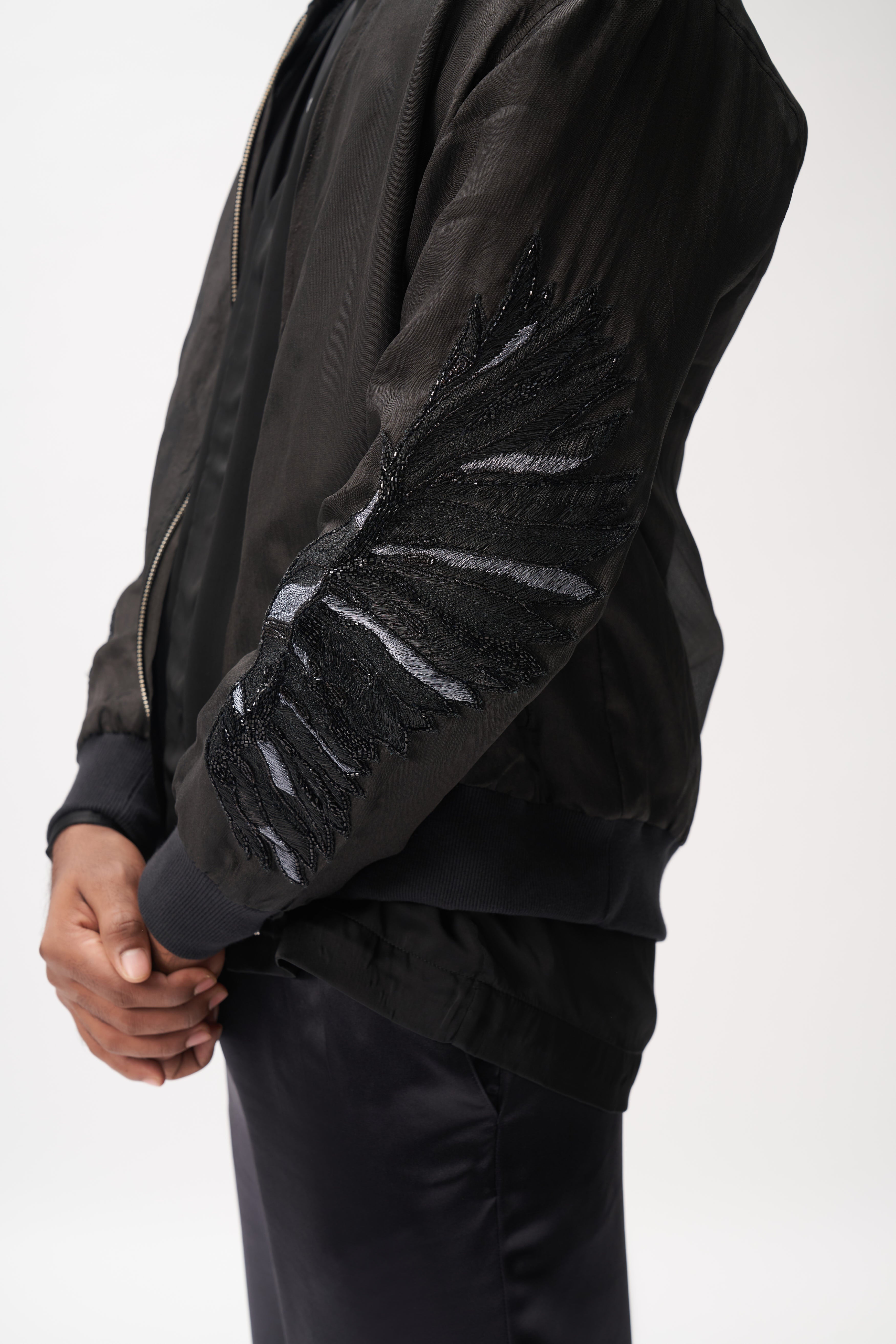 Ether Wings Bomber