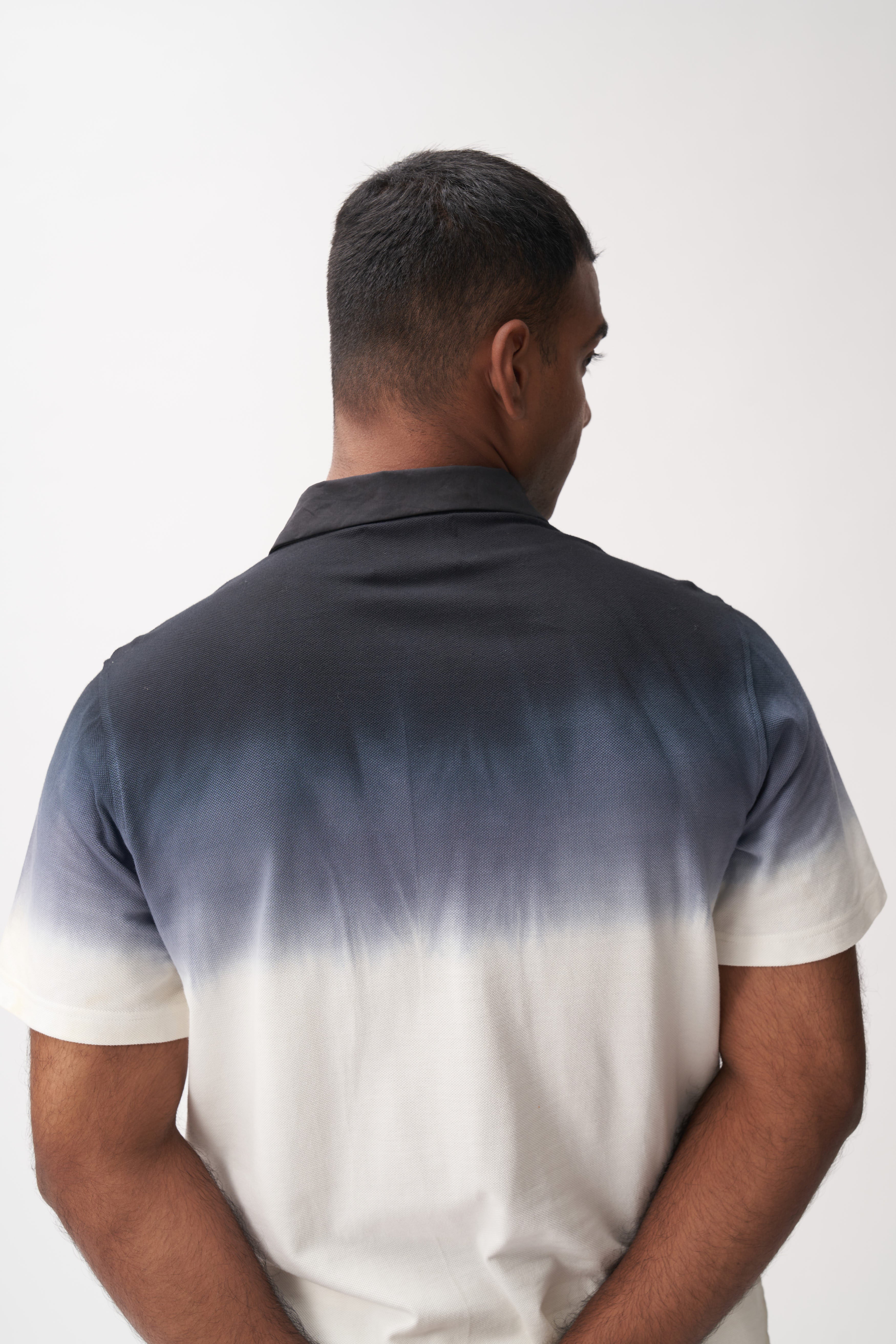 Dip Dye Polo