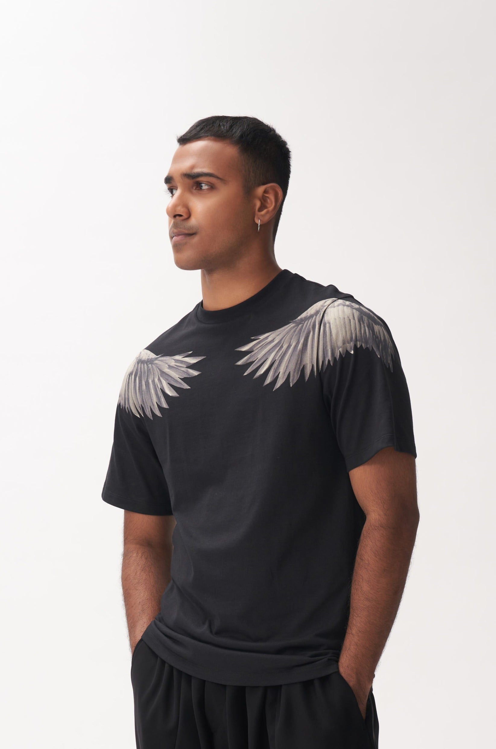 Ether Wings T-Shirt