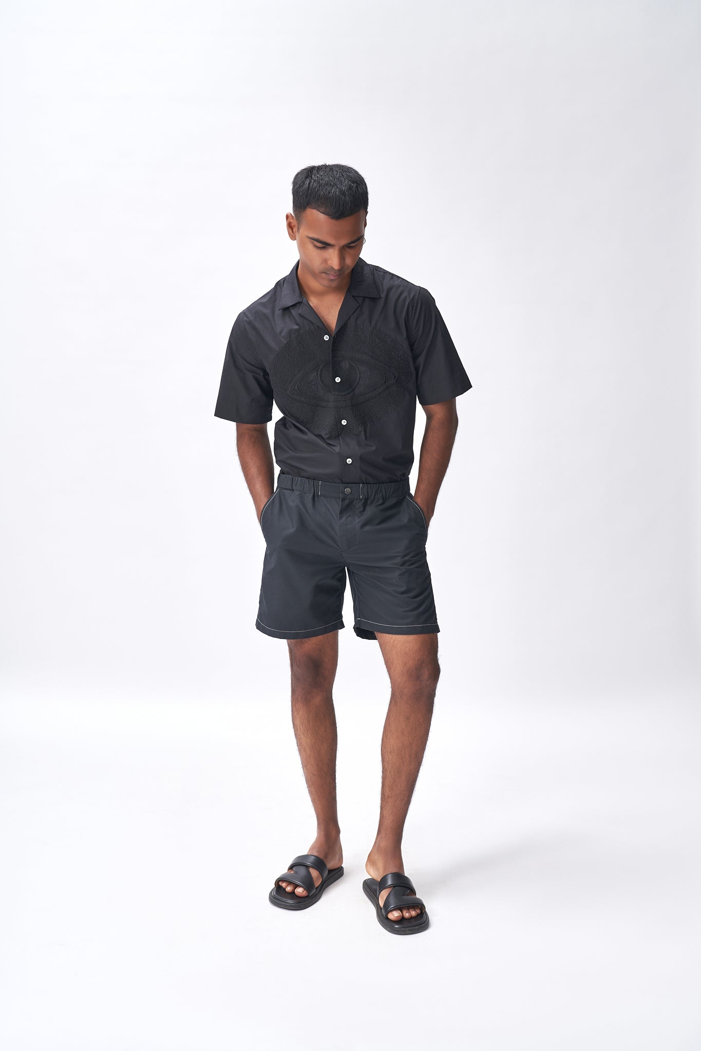 Swim Shorts