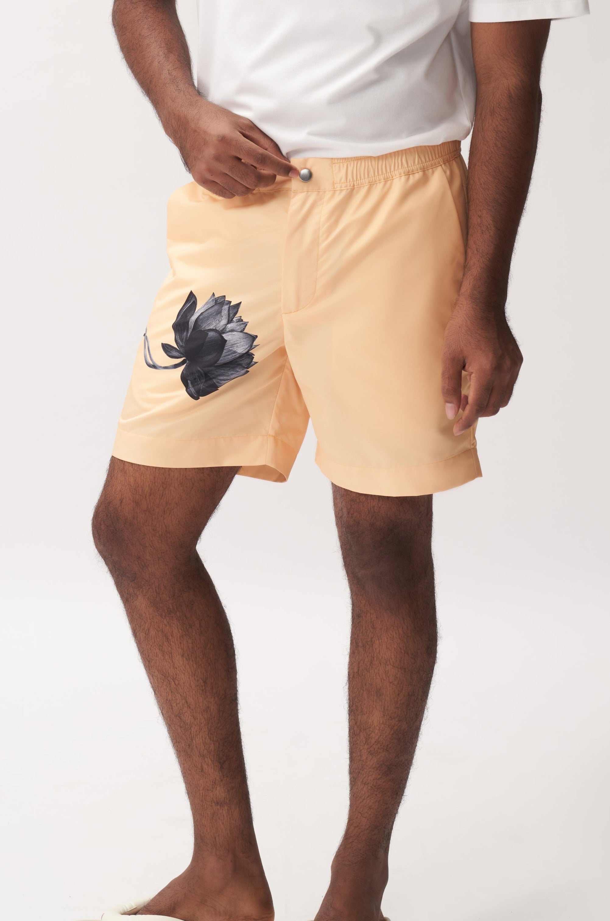 Ether Swim Shorts