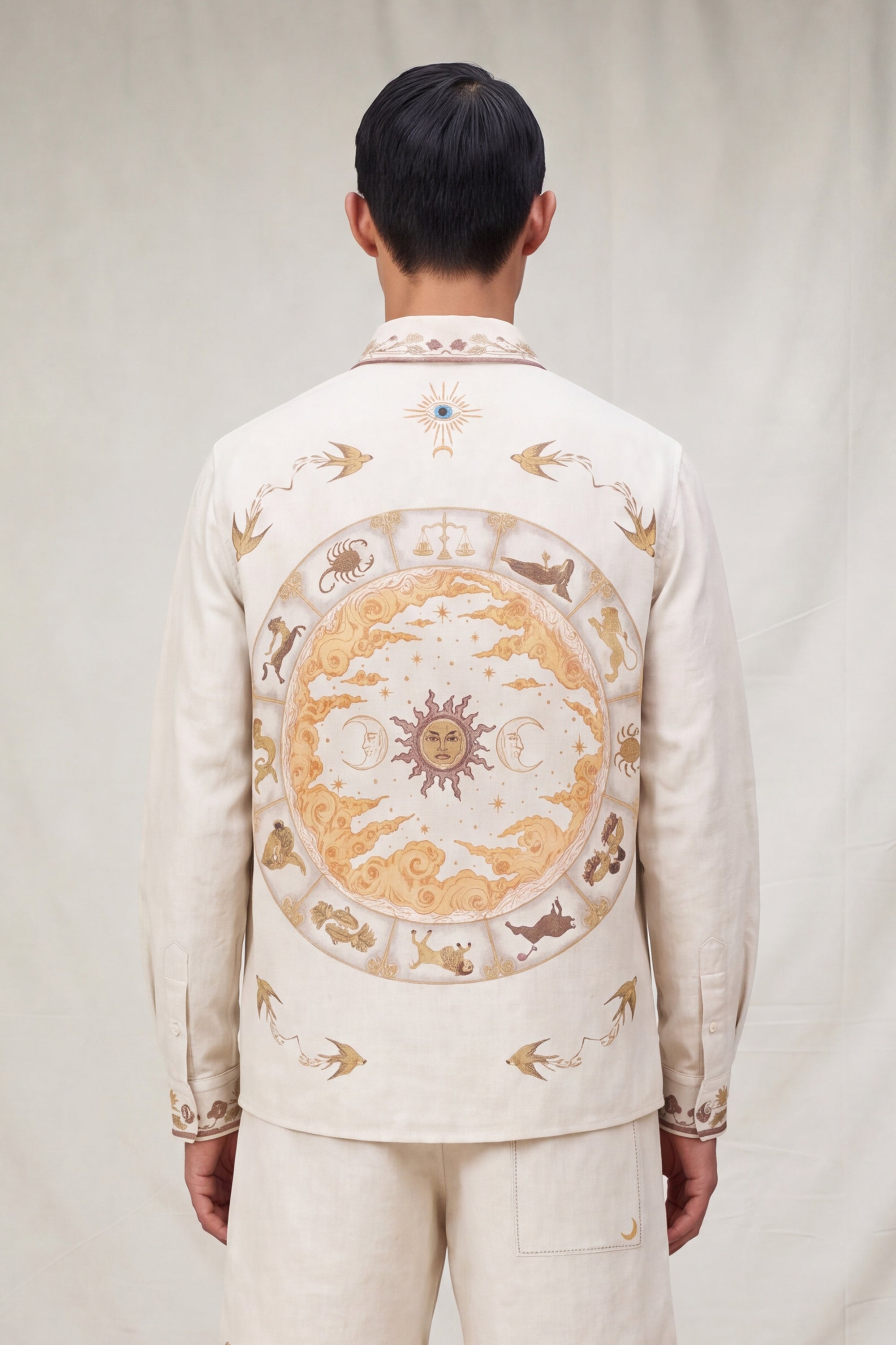 Zodiac Co-ord