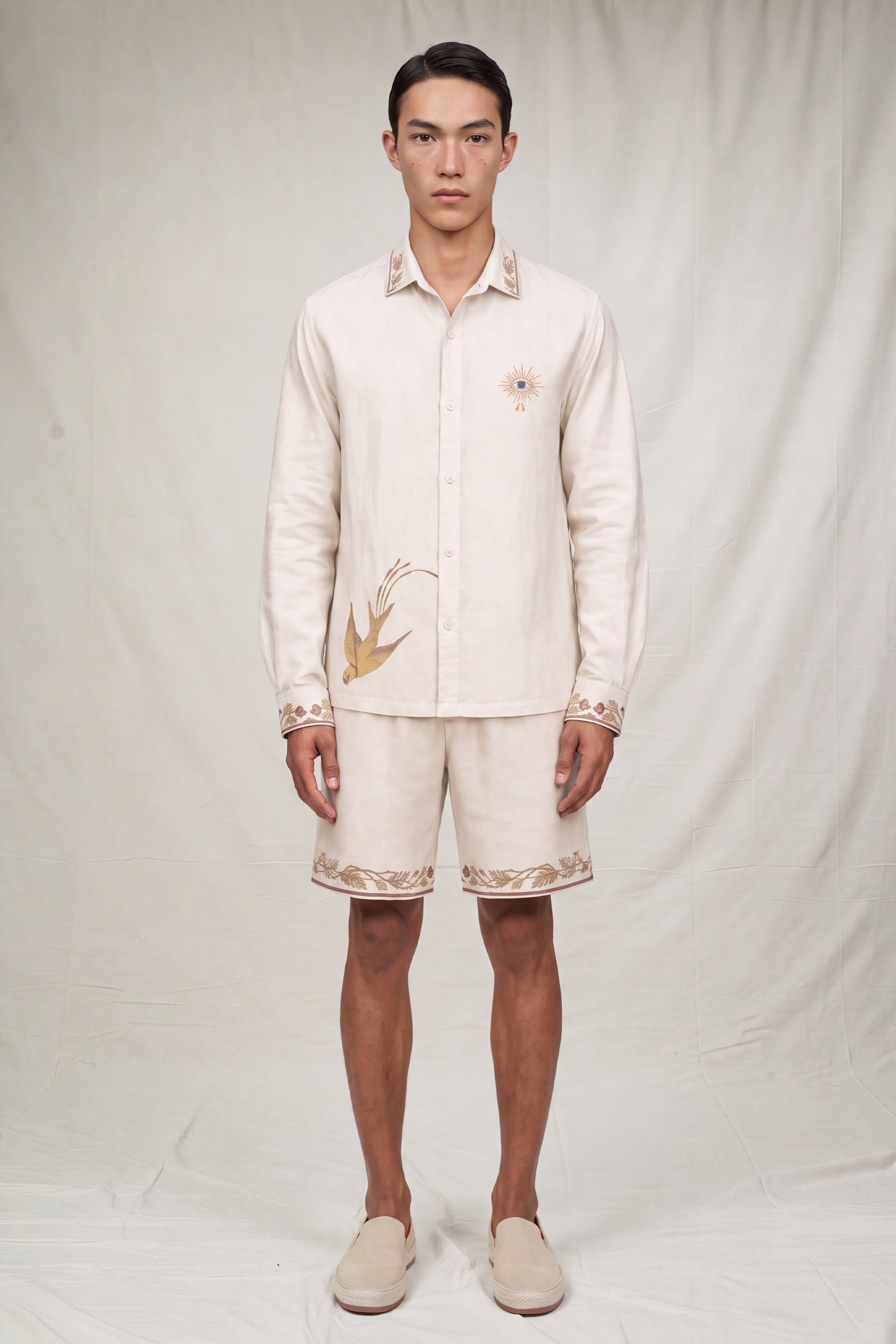 Zodiac Co-ord