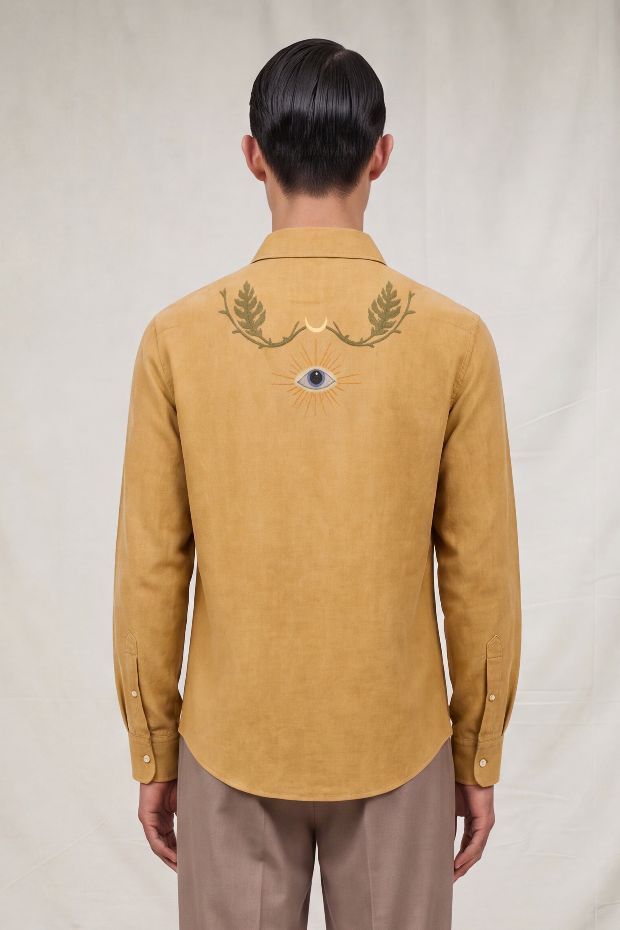 Celestial Vine Shirt