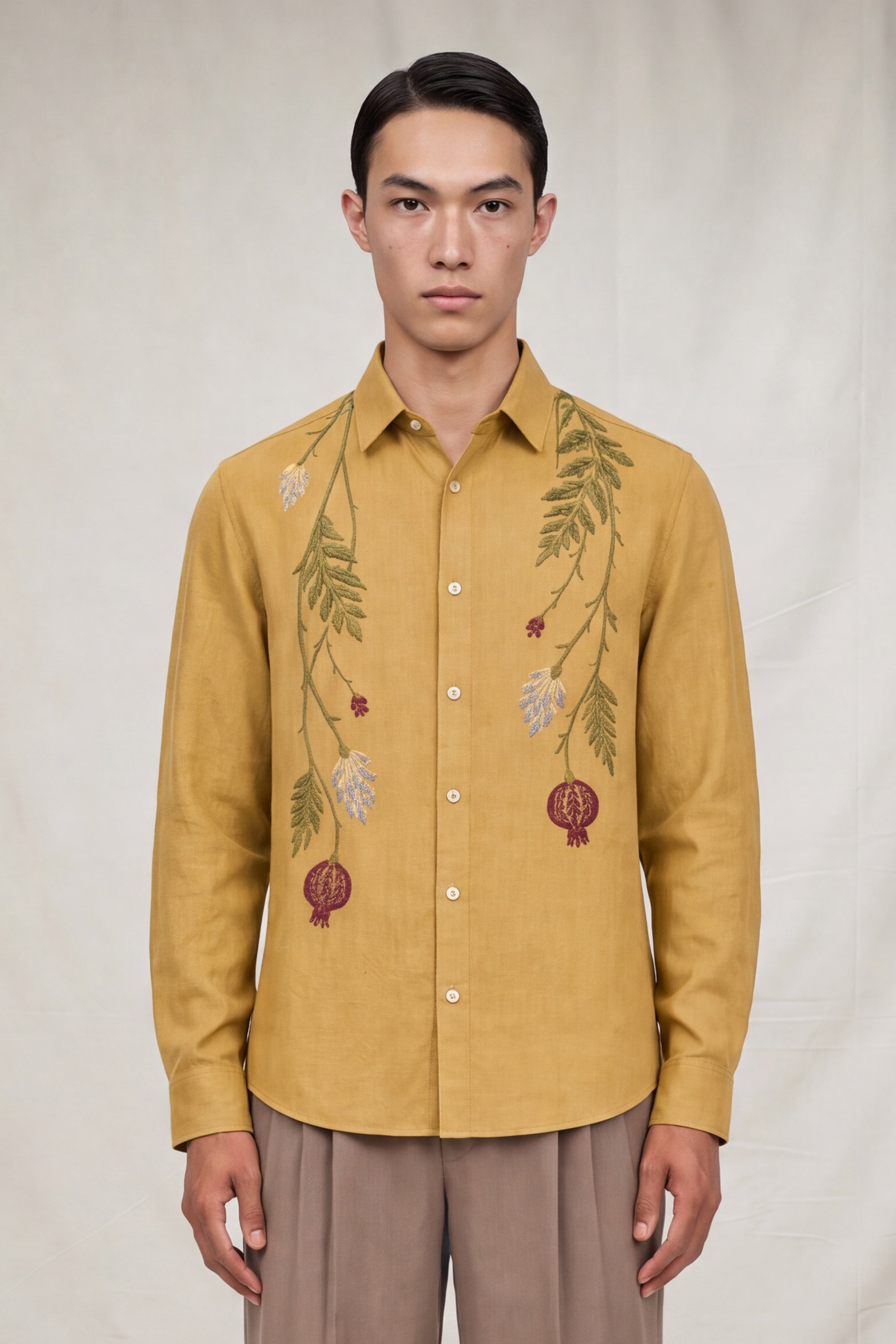 Celestial Vine Shirt