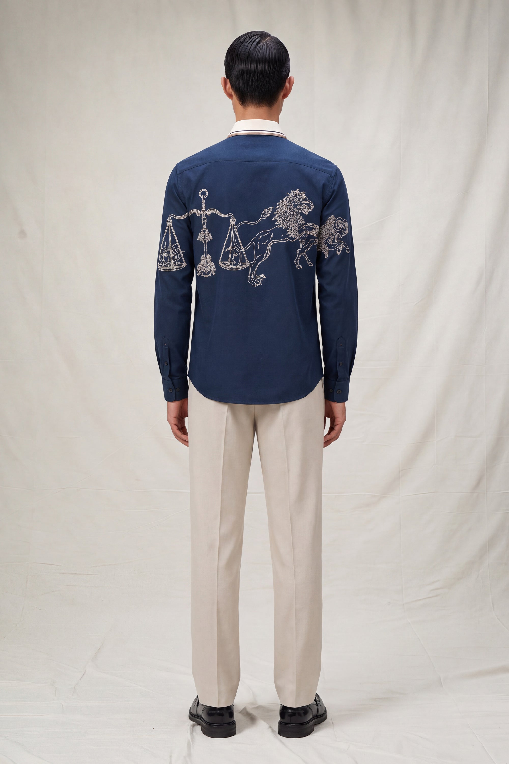 Zodiac Parade Shirt