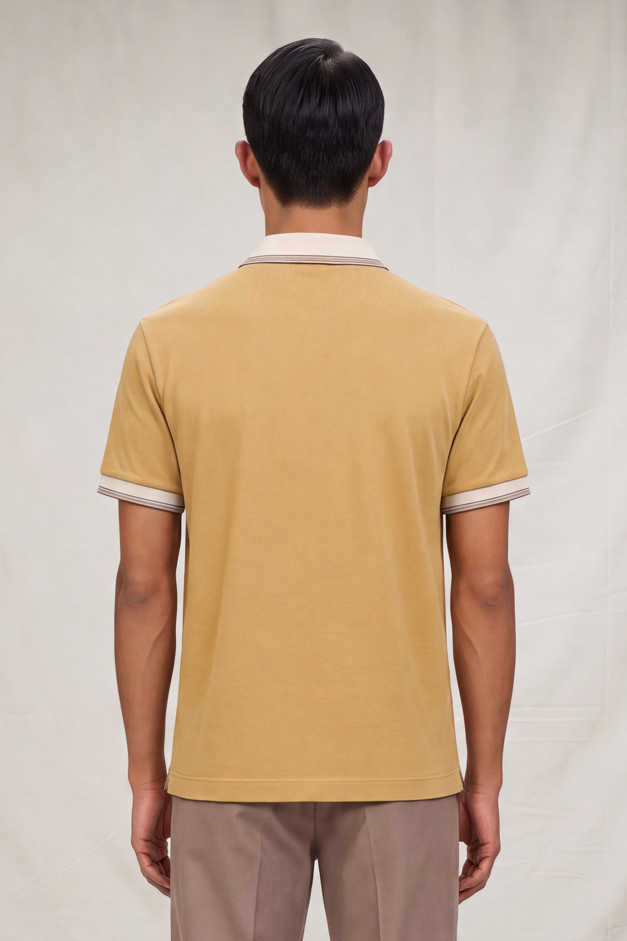 Third Eye Polo
