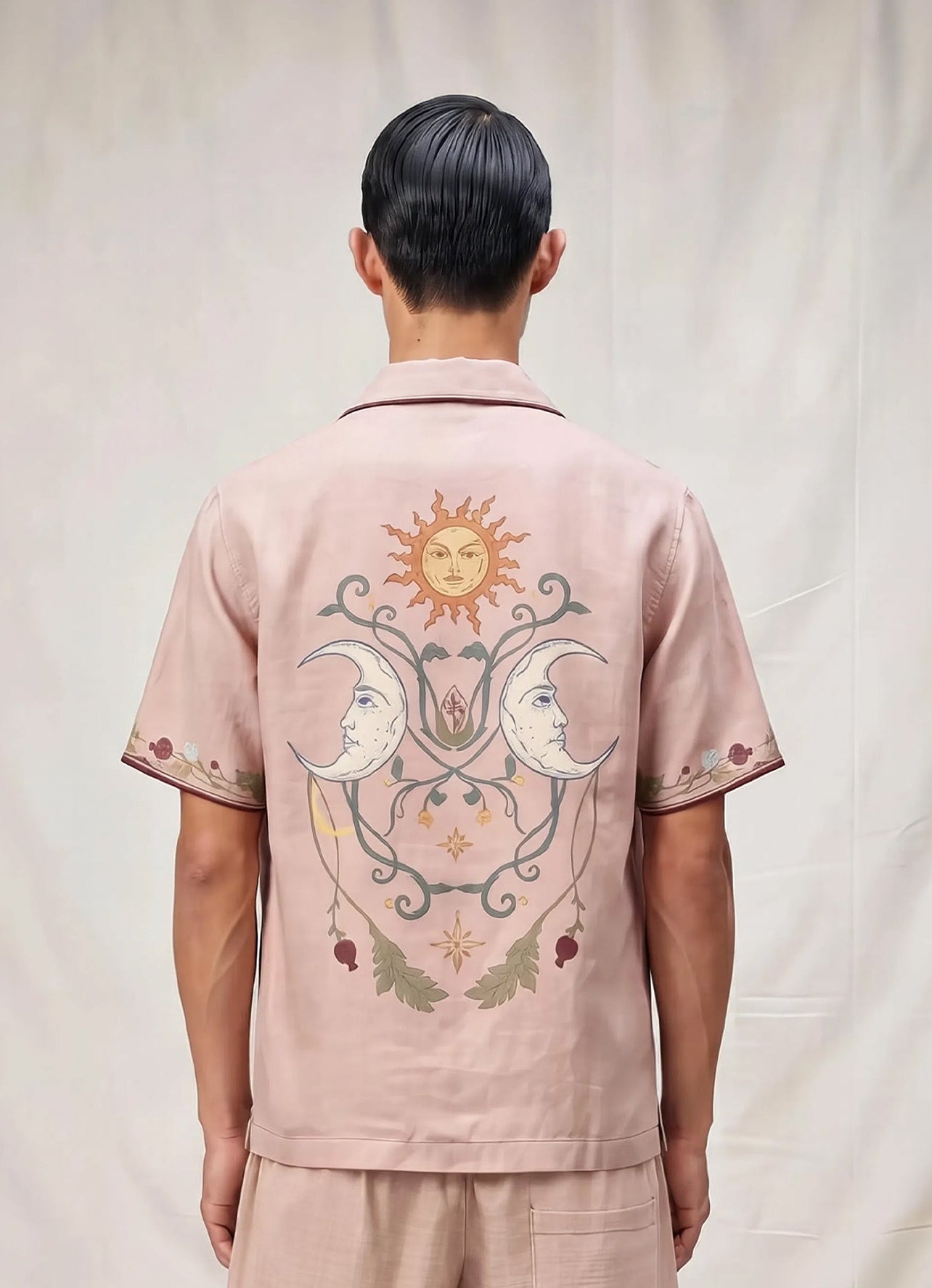 Sun Sigil Shirt