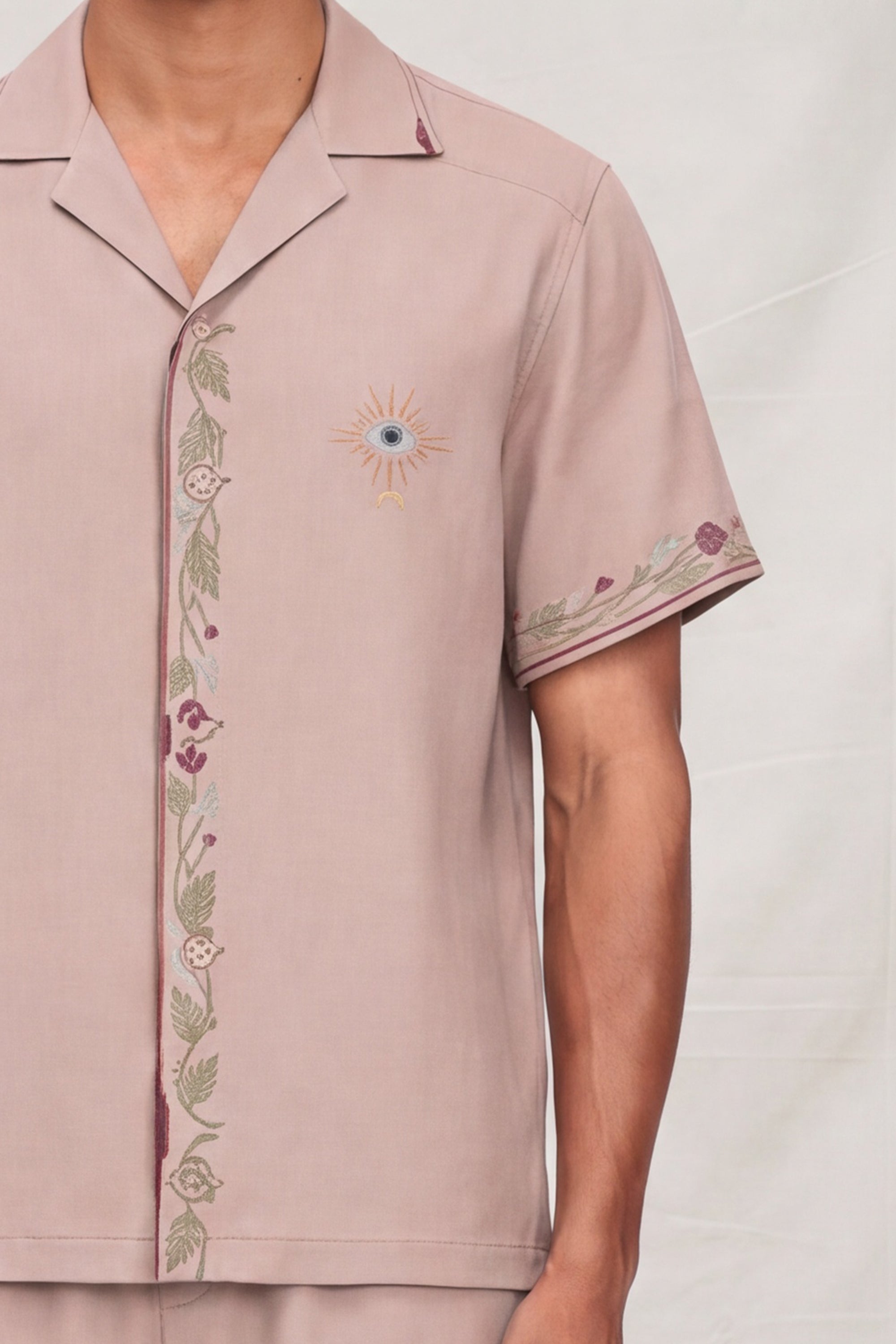 Sun Sigil Resort Co-ord