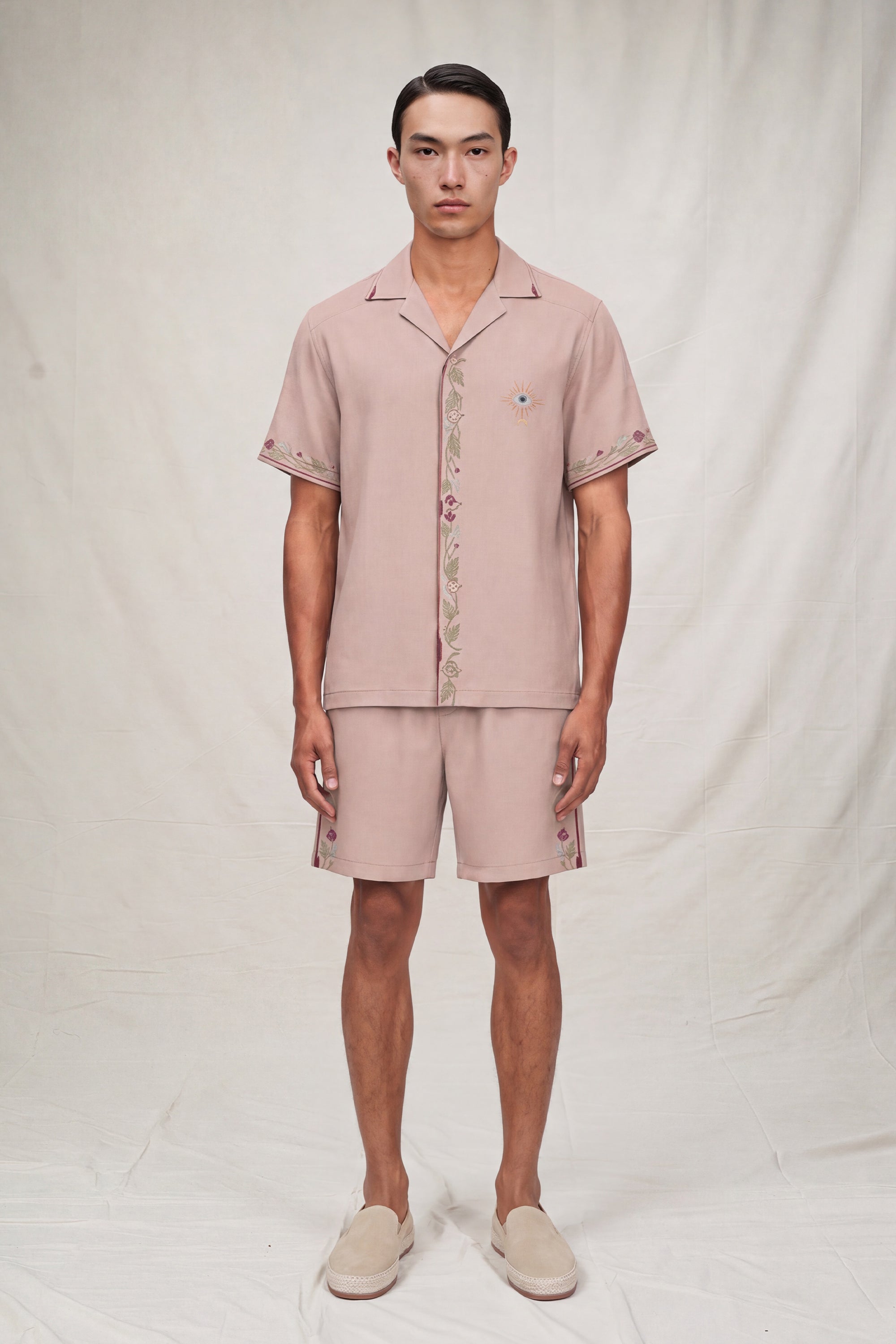Sun Sigil Resort Co-ord