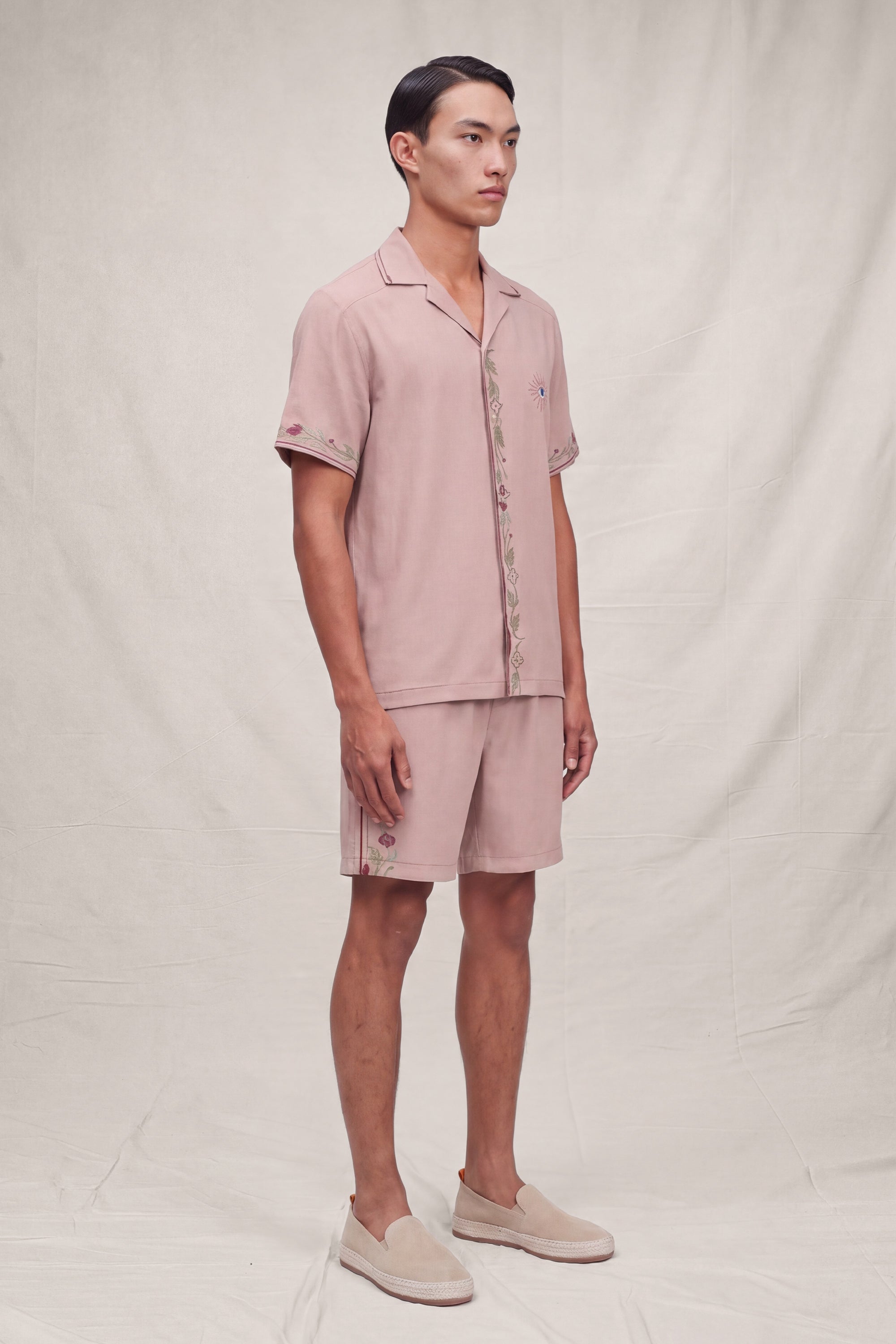Sun Sigil Resort Co-ord