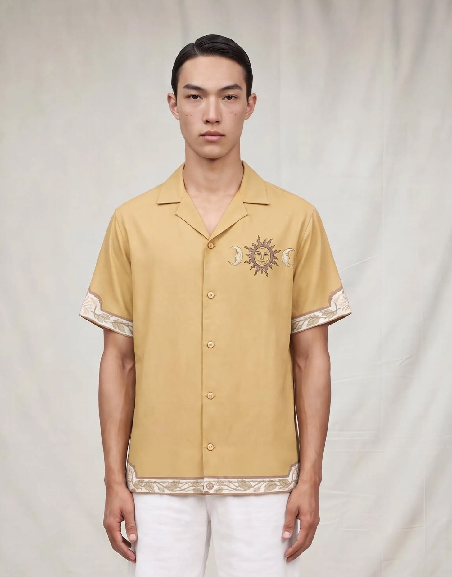 Zodiac Shirt