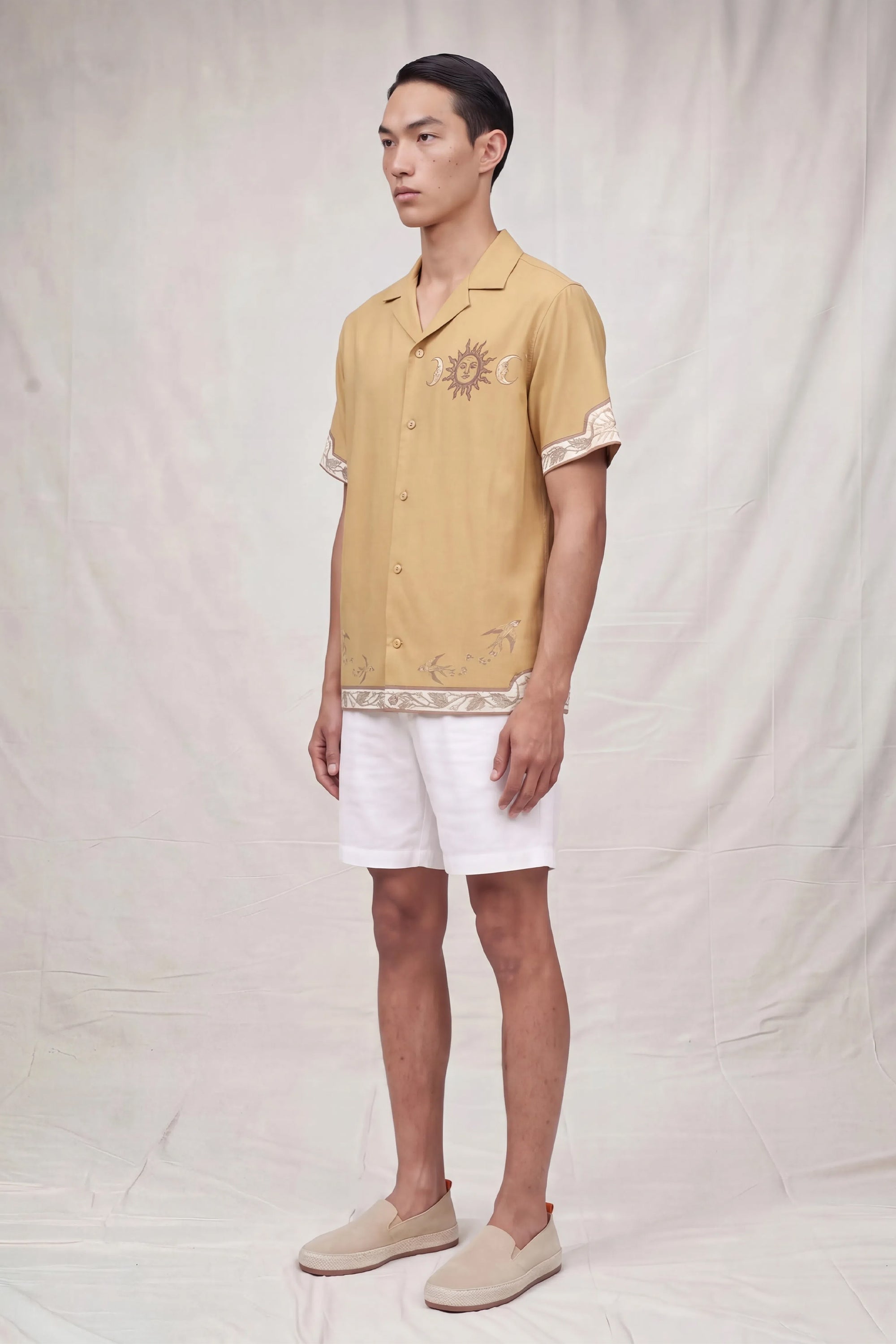 Zodiac Shirt
