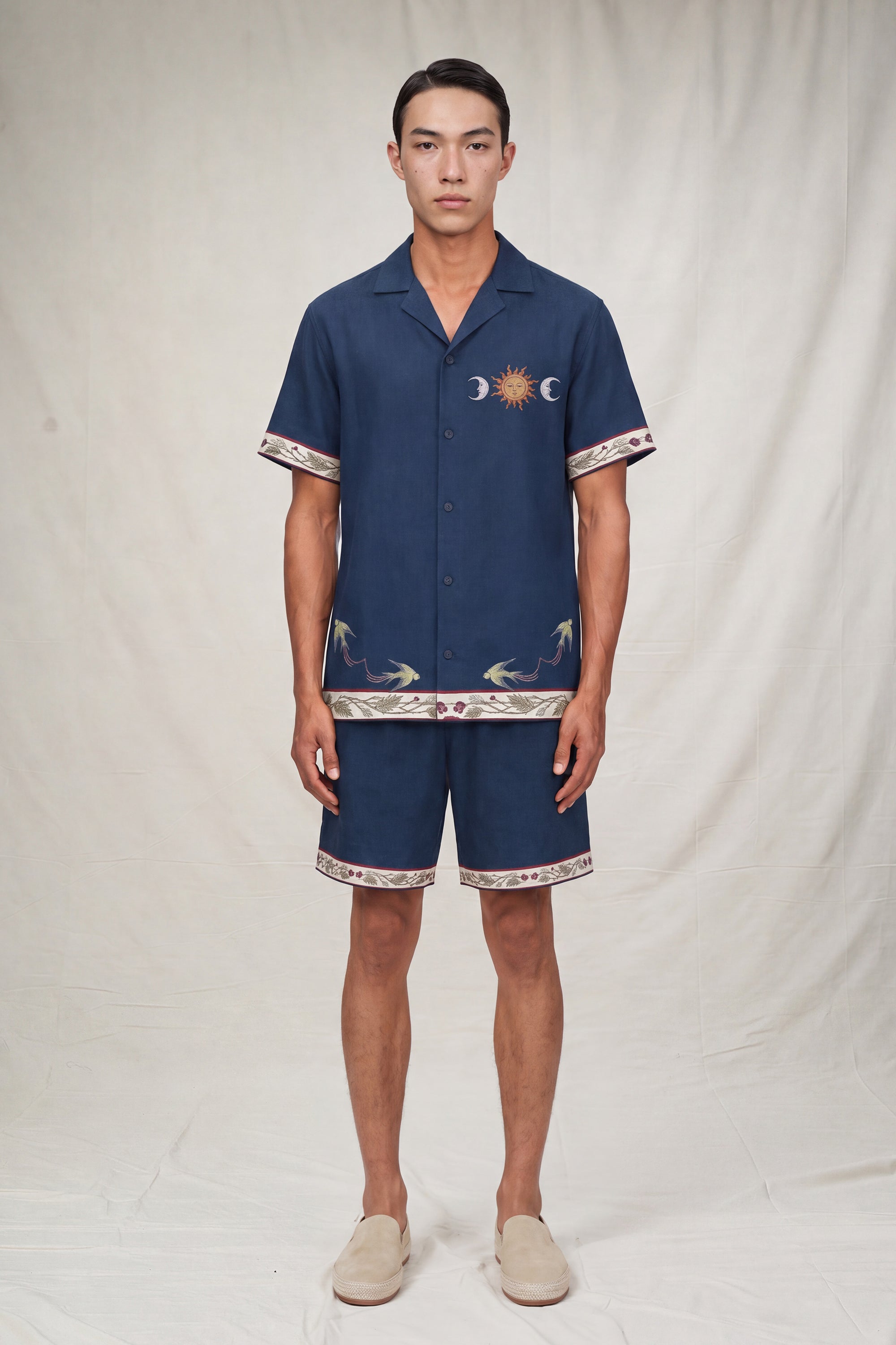 Zodiac Co-ord