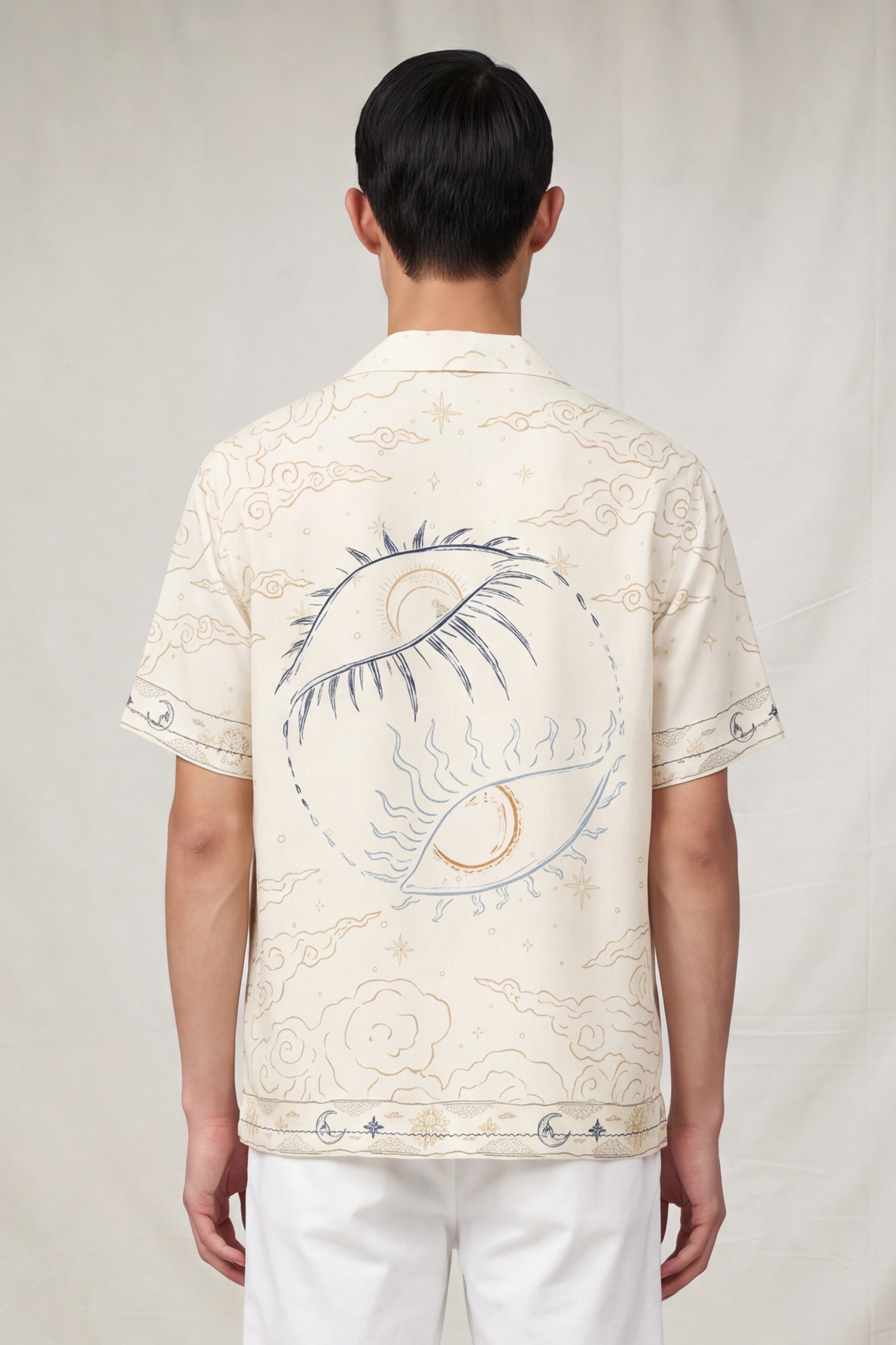 Cosmic Eye Shirt