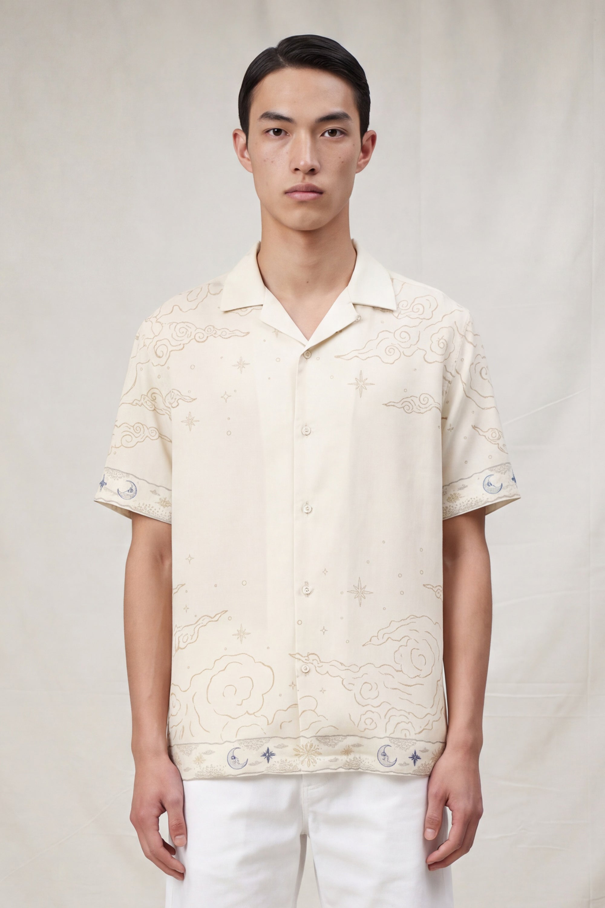 Cosmic Eye Shirt