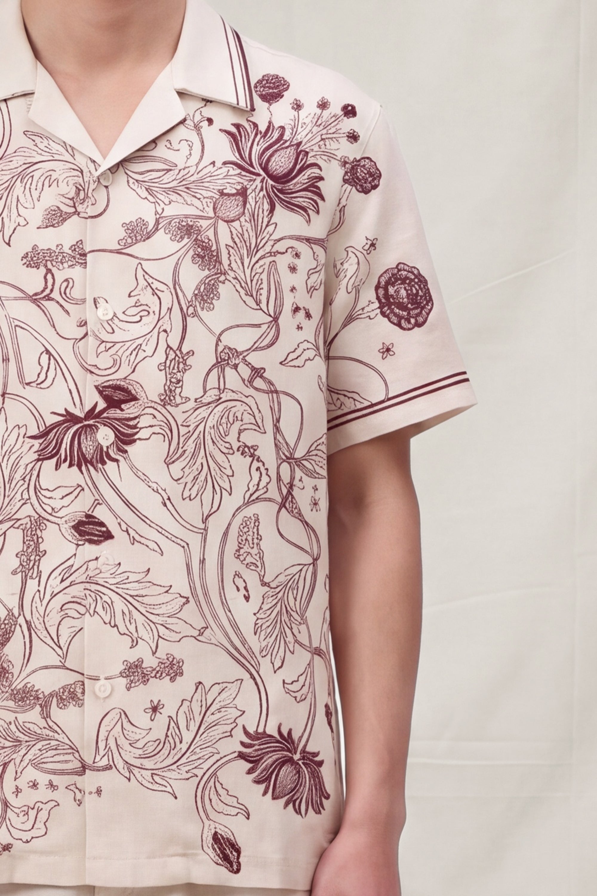 Celestial Bloom Co-ord