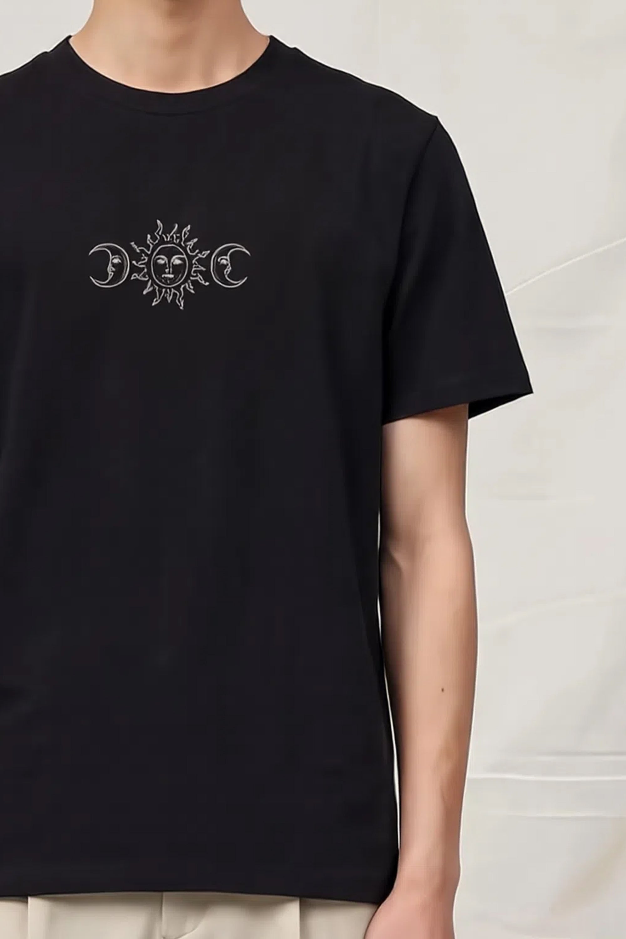 Zodiac T-shirt