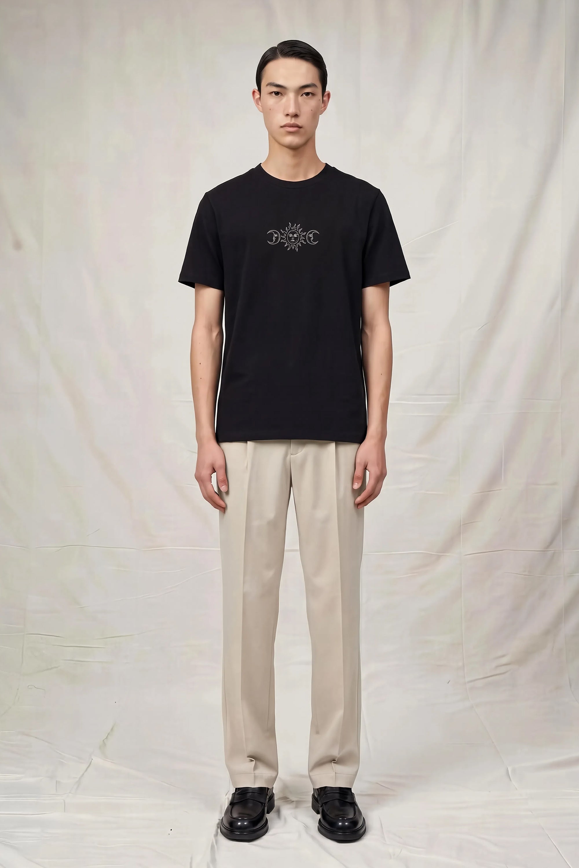 Zodiac T-shirt