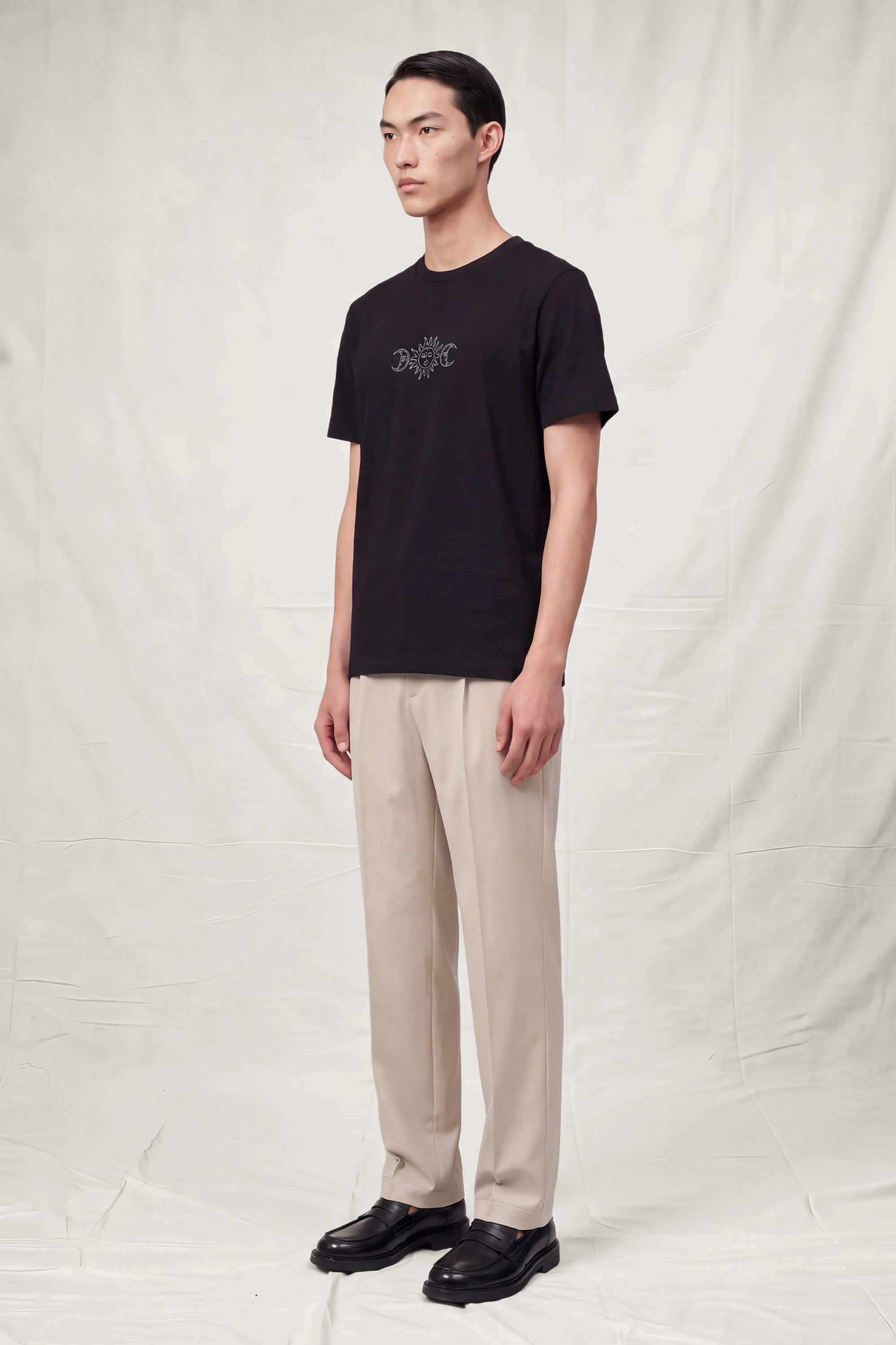 Zodiac T-shirt